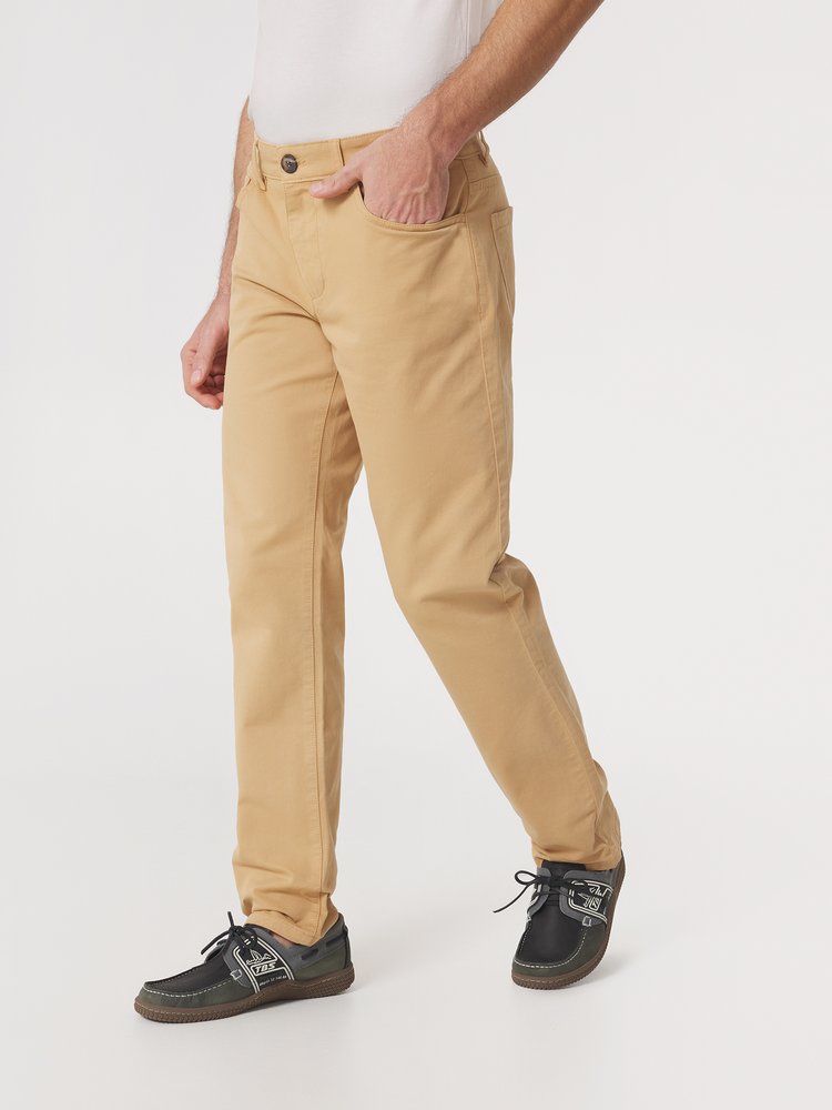 Pantalon extensible FILAOPAN14283, TBS