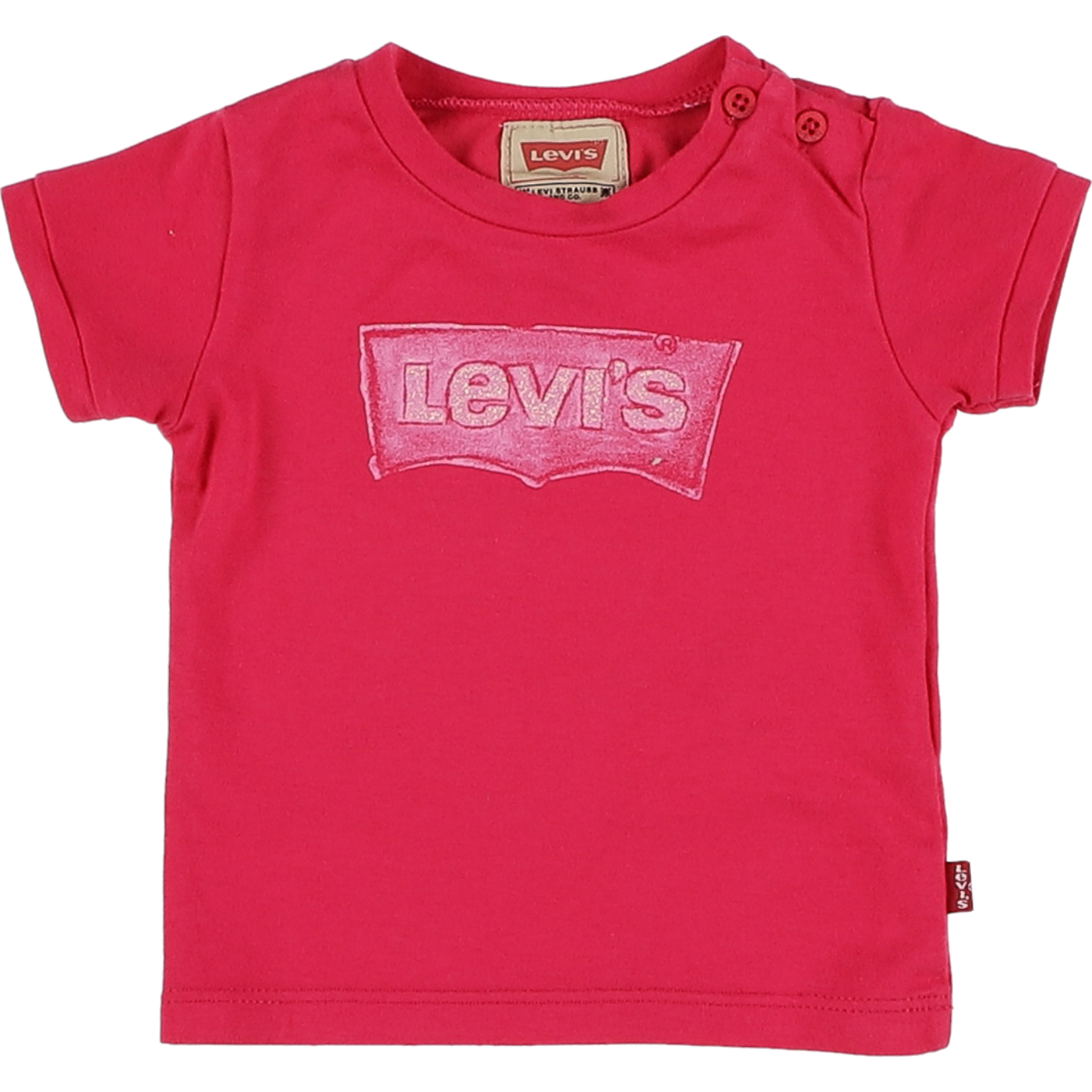 T-shirt - Très bon état, LEVI'S