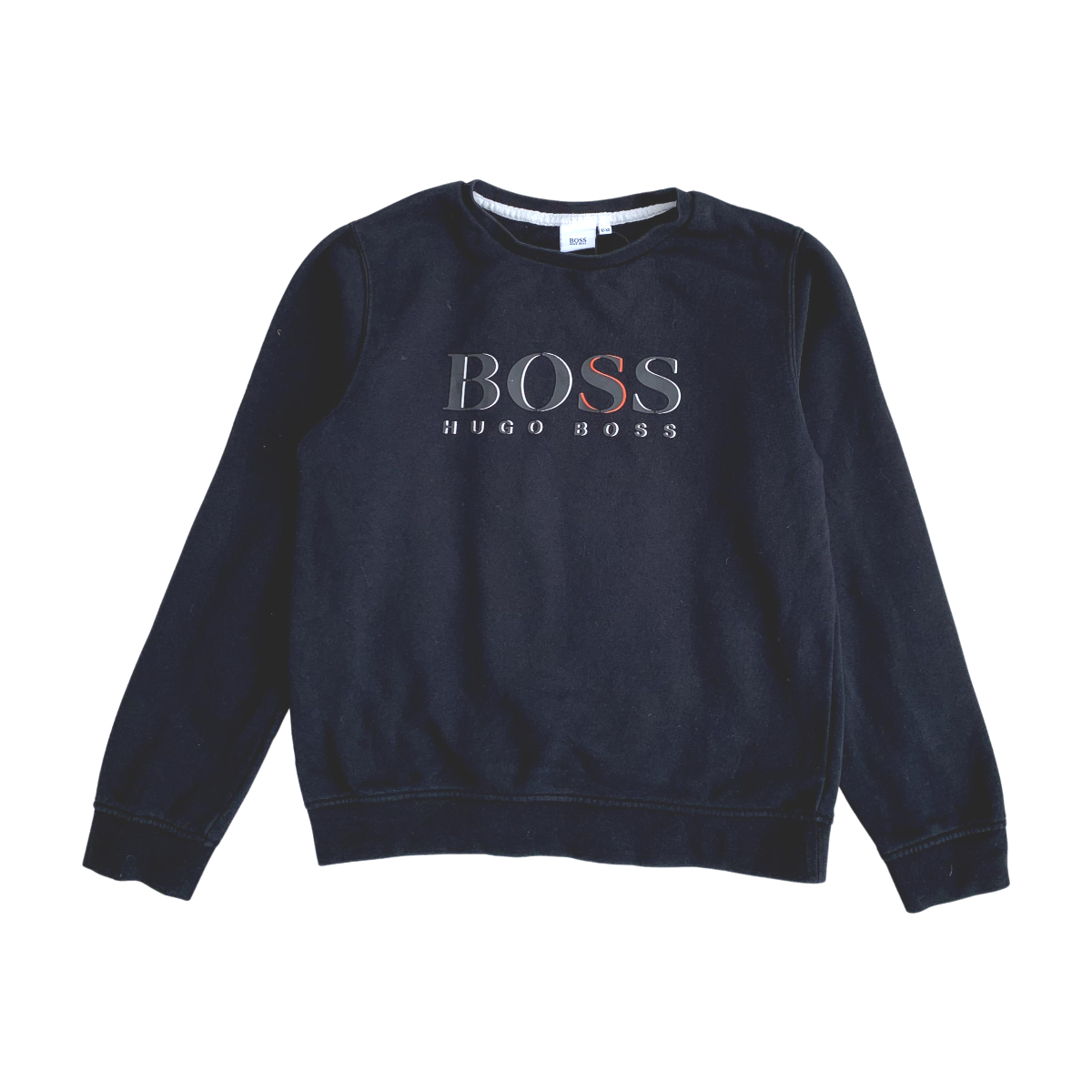 Pull enfant - Très bon état, HUGO BOSS