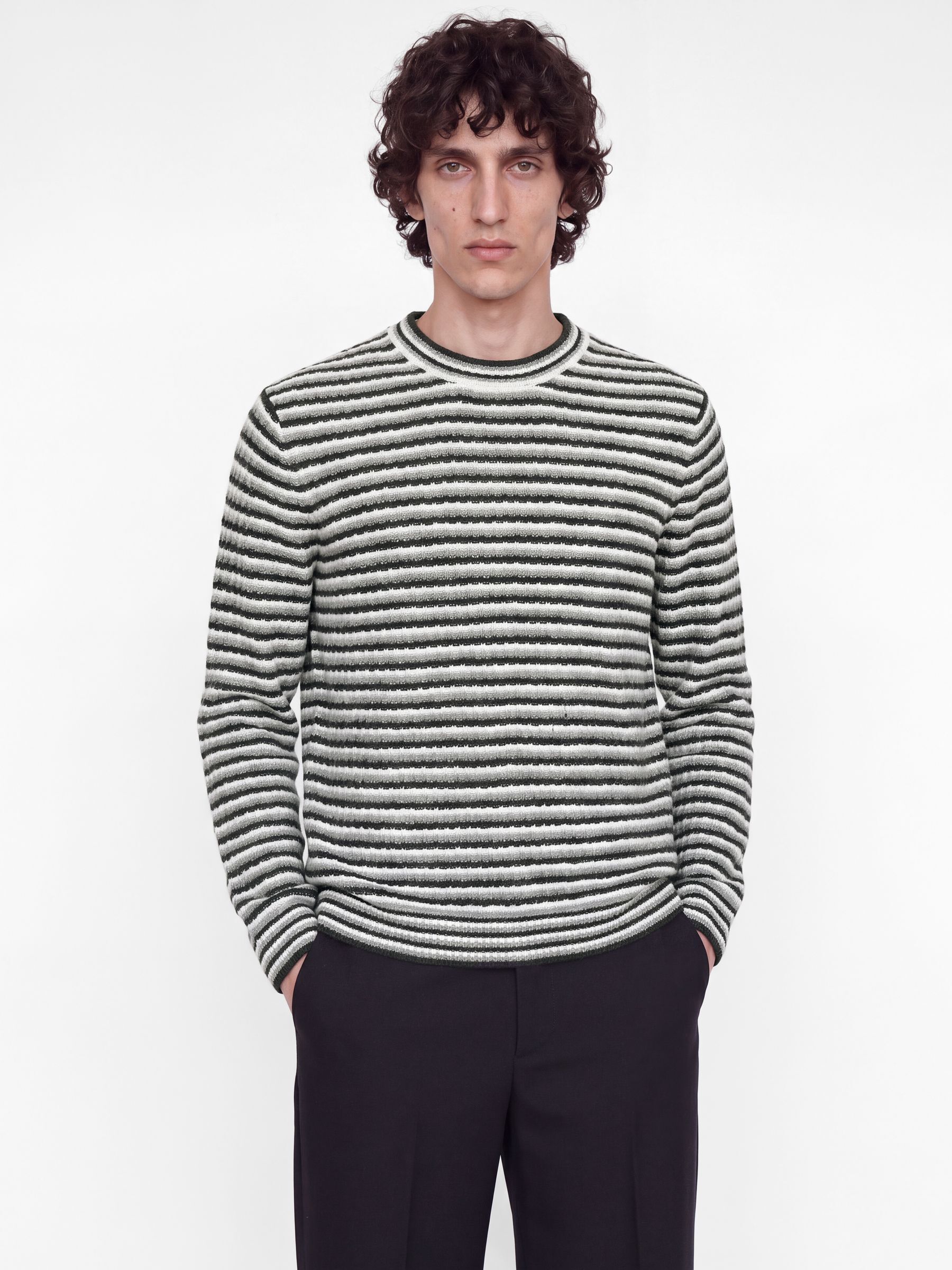 Pull En Maille, JACK & JONES