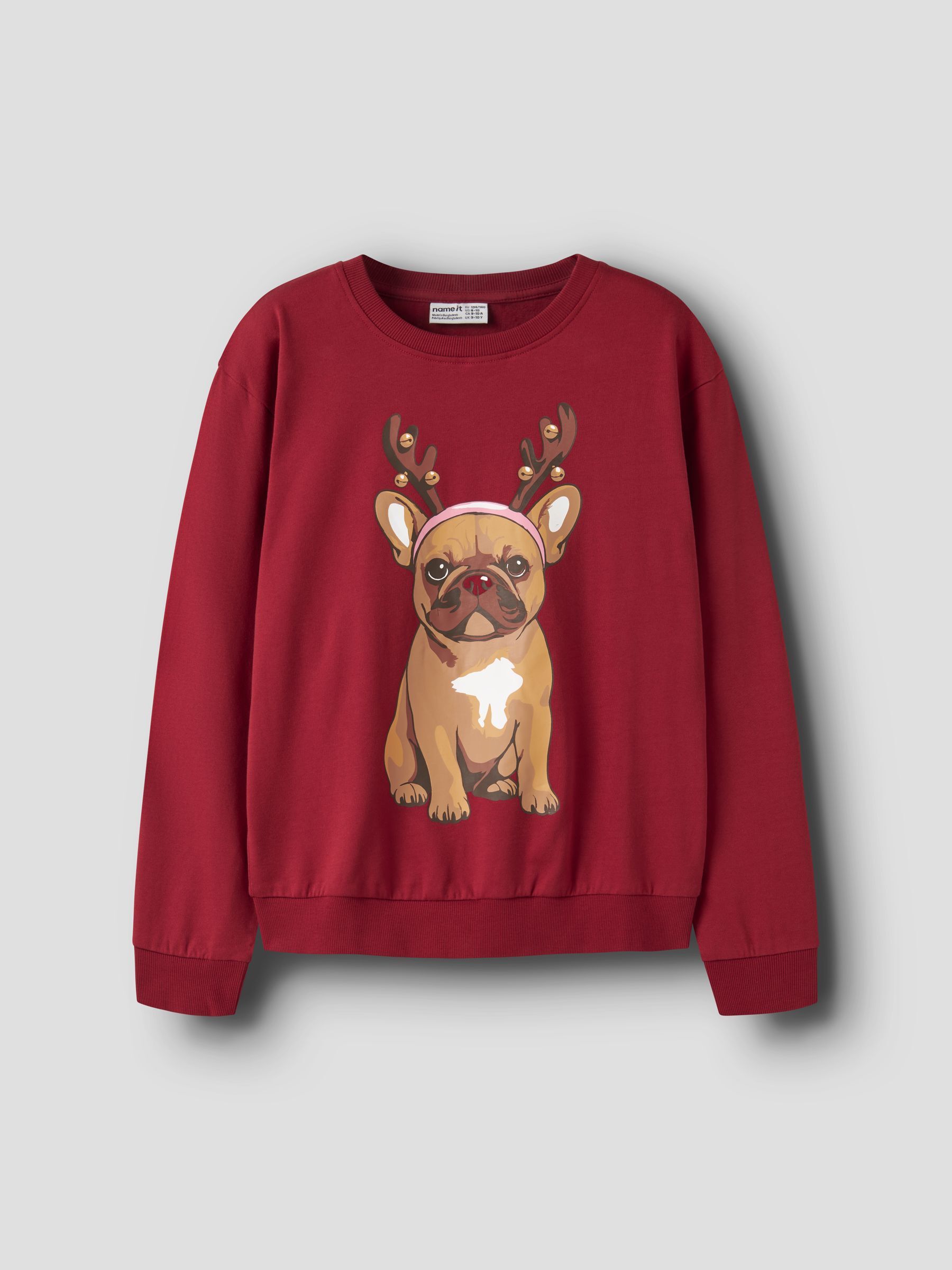 Sweat-Shirt, NAME IT