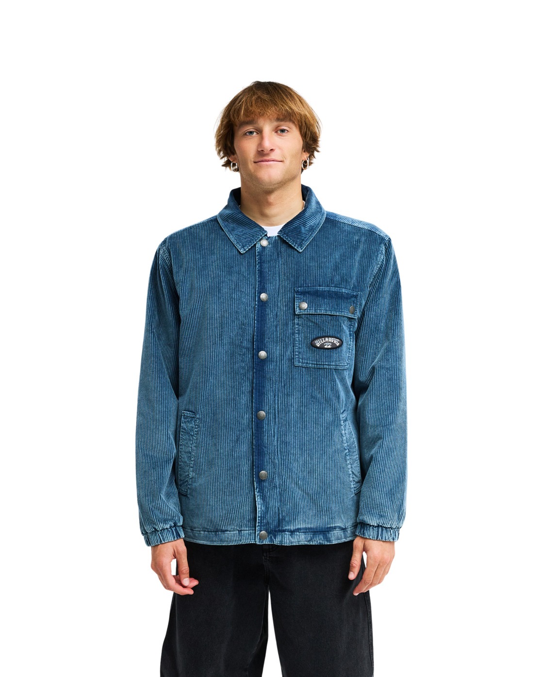 Veste en jean KING CORD, BILLABONG