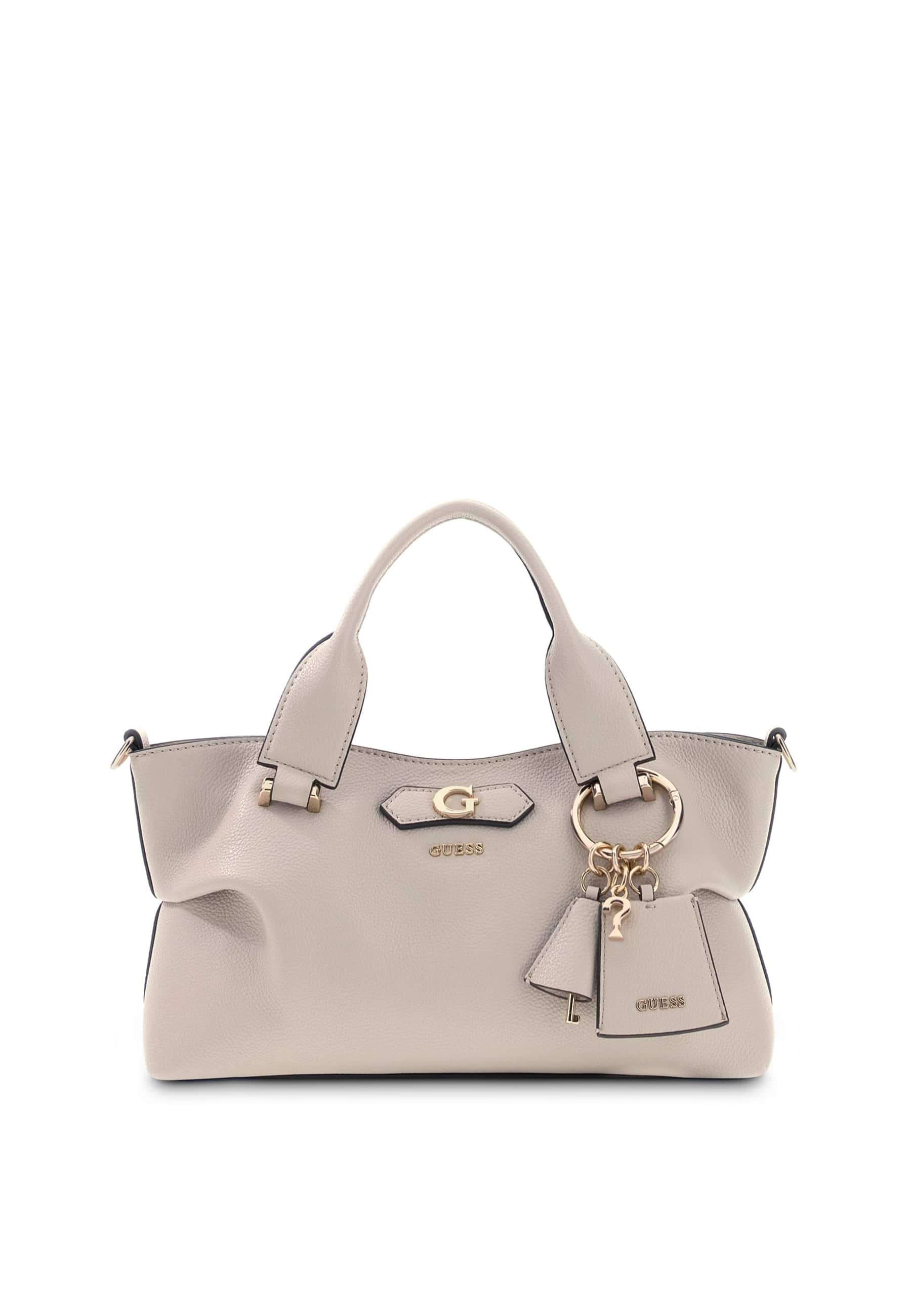 Sac Mini Satchel Suzy, GUESS