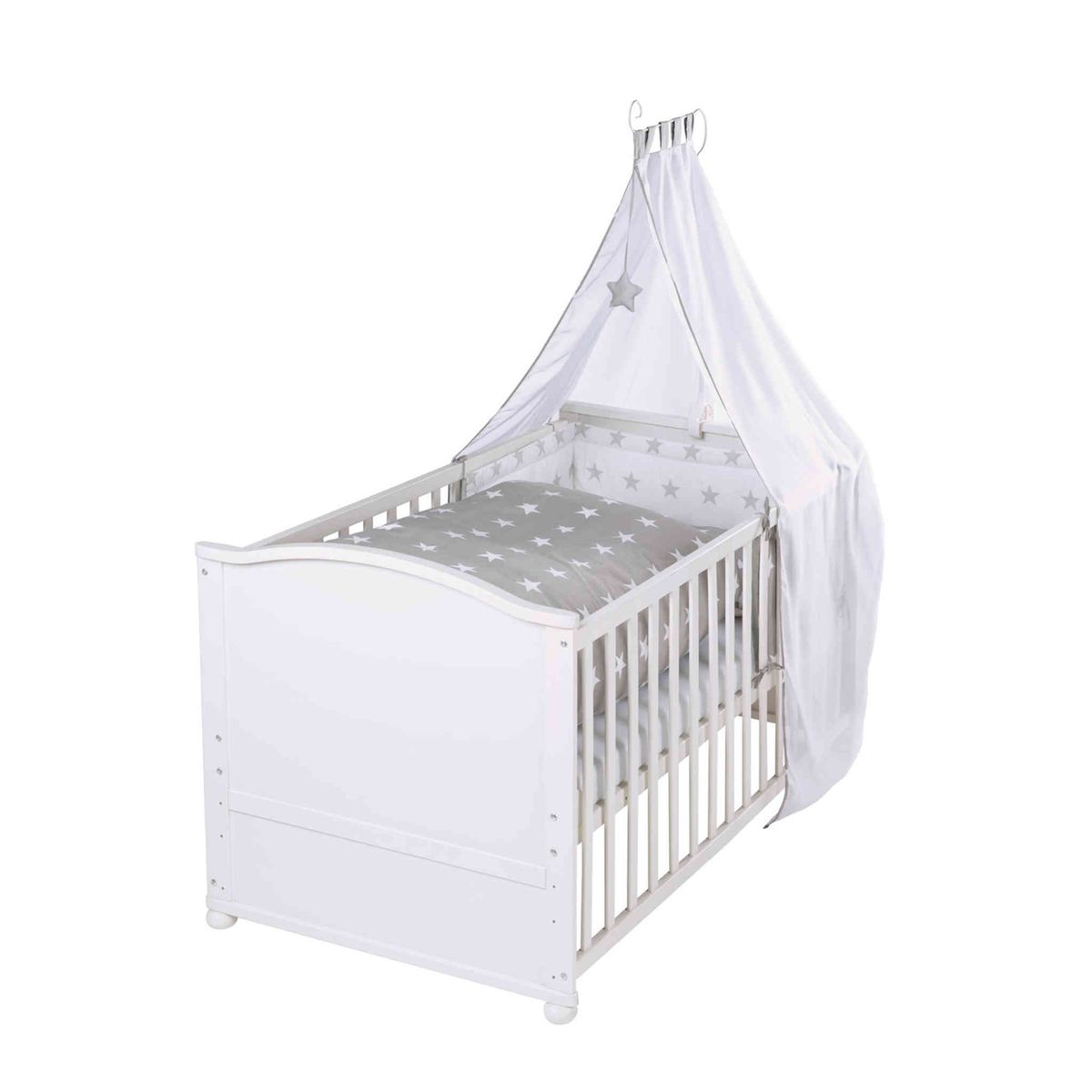 Chambre Bebe Complete Avec Lit Evolutif La Redoute
