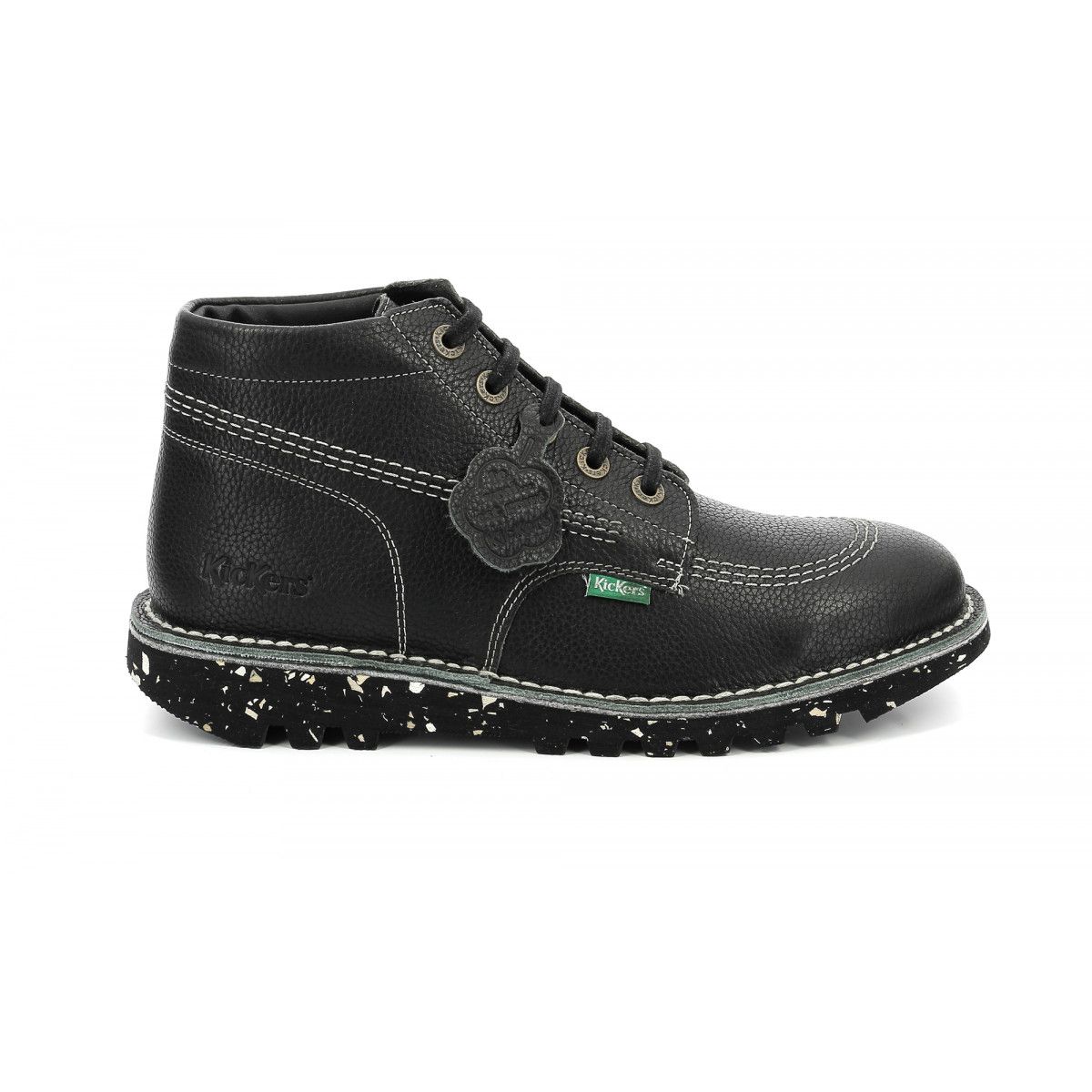 kickers neorallye