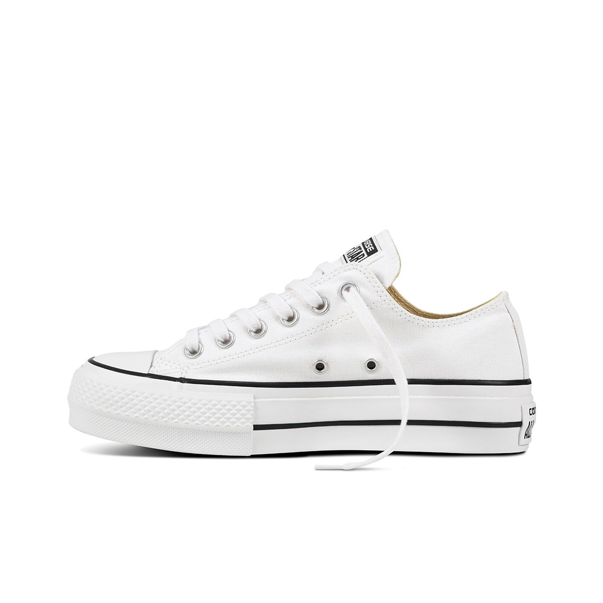 Converse plataforma opiniones hotsell