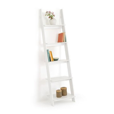 Wandbibiliotheek in ladder model Domeno LA REDOUTE INTERIEURS
