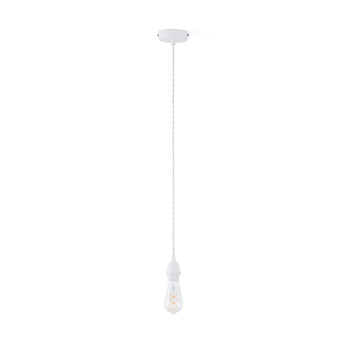 Baulind Electric E27 Cable for Ceiling Light