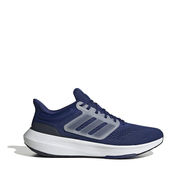 Ultrabounce trainers, blue, Adidas Performance | La Redoute