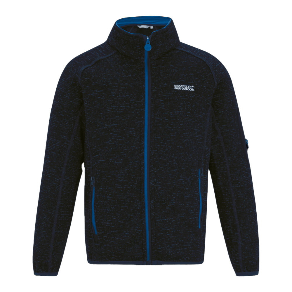 Veste polaire col montant NEWHILL, REGATTA