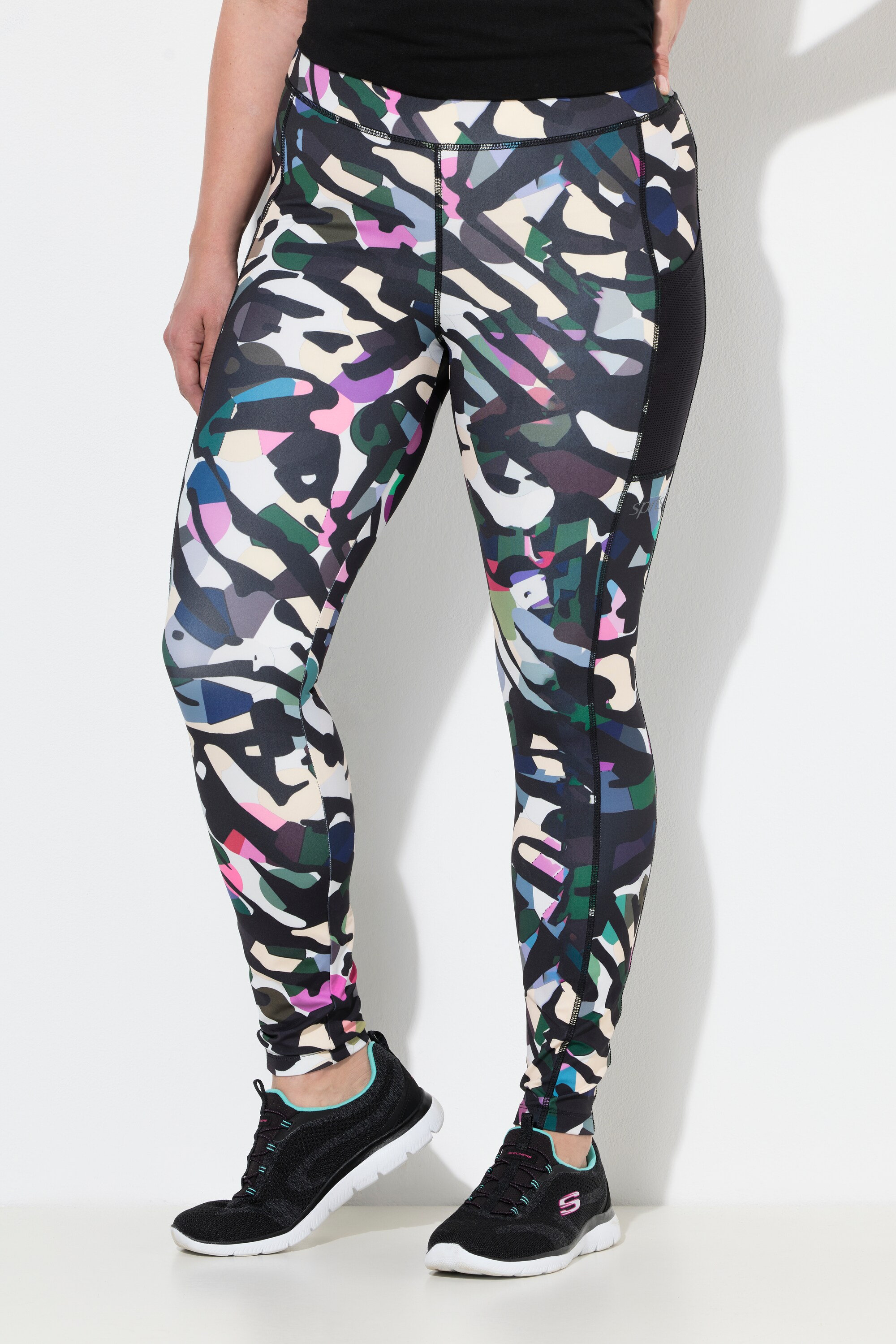 Legging de sport avec poches, ULLA POPKEN