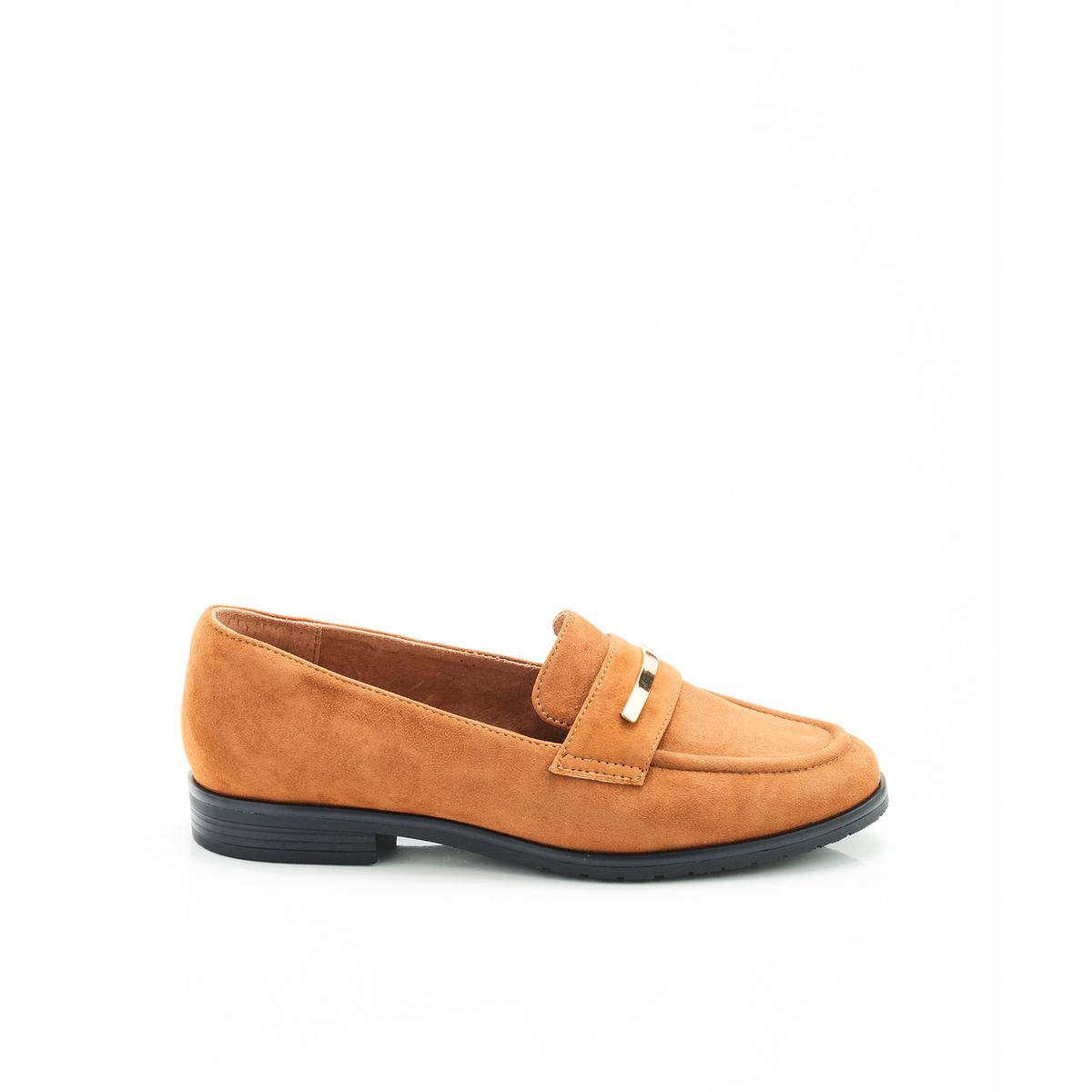 Mocassin store femme damart