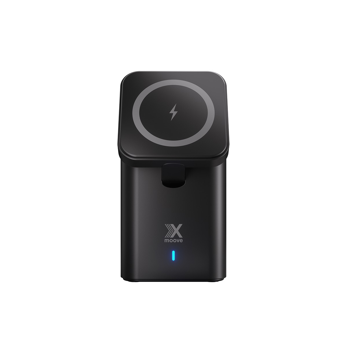 Station de charge multifonction GaN 30W SMART, LIVOO