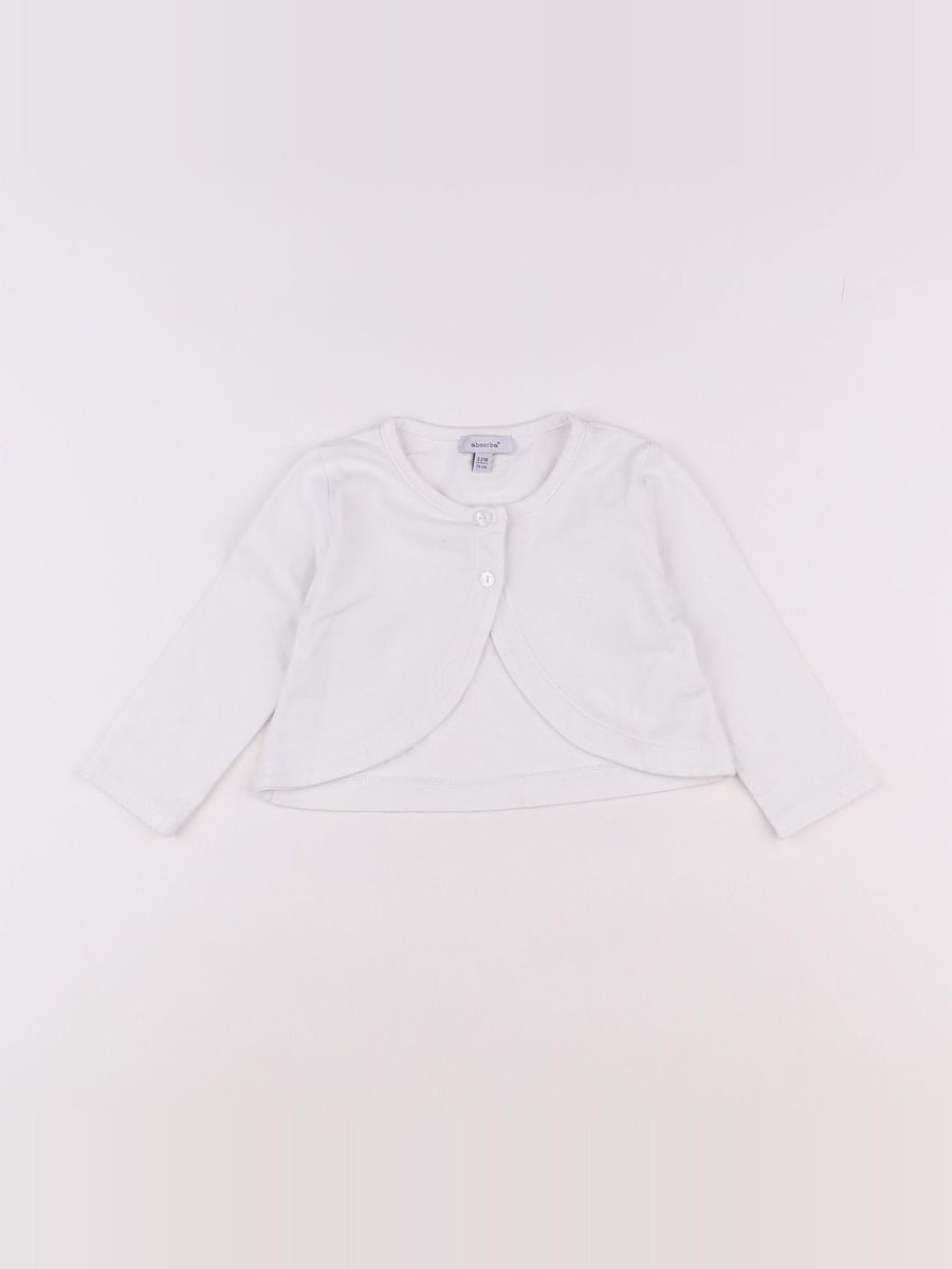 Gilet - Très bon état, ABSORBA