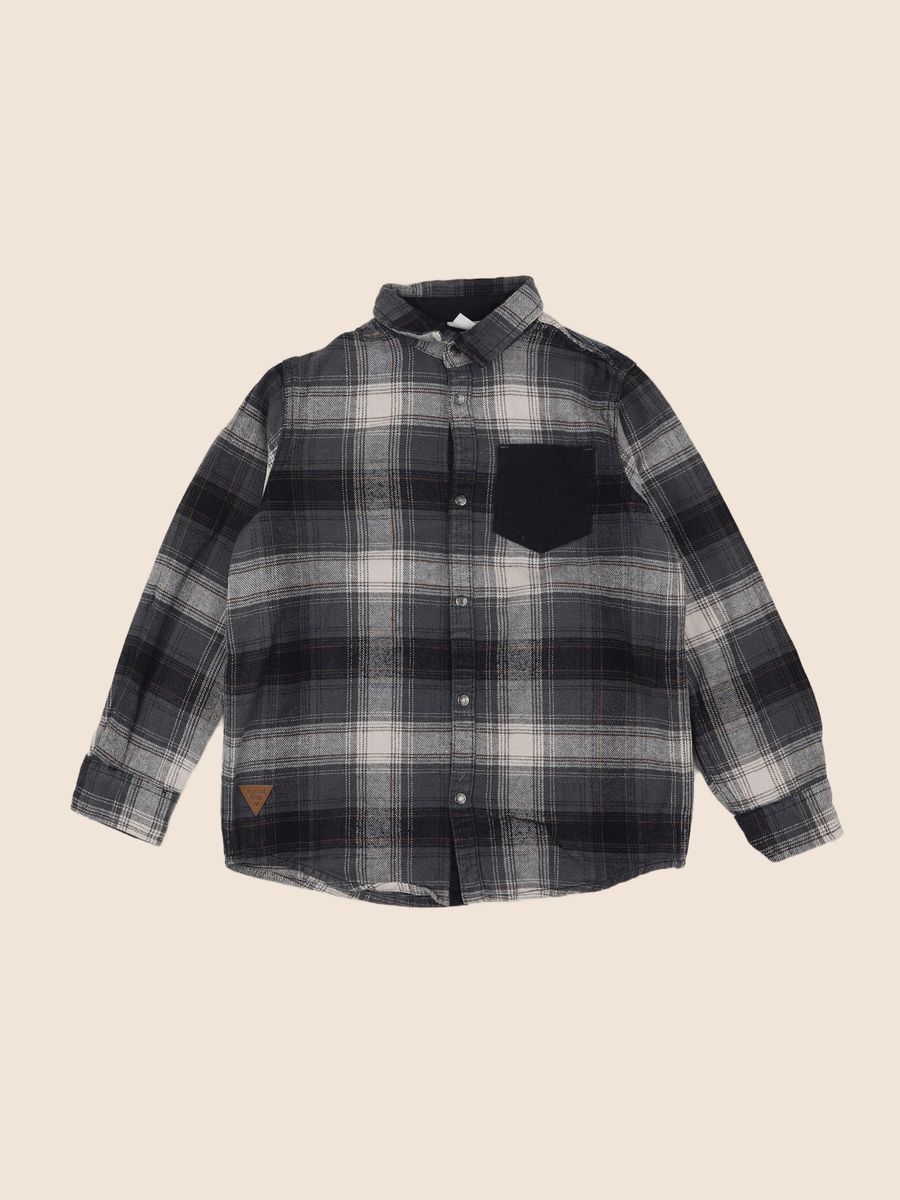 Chemise - Très bon état, VERTBAUDET