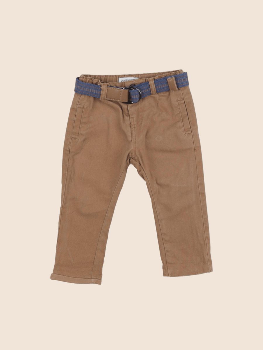 Pantalon - Etat satisfaisant, VERTBAUDET
