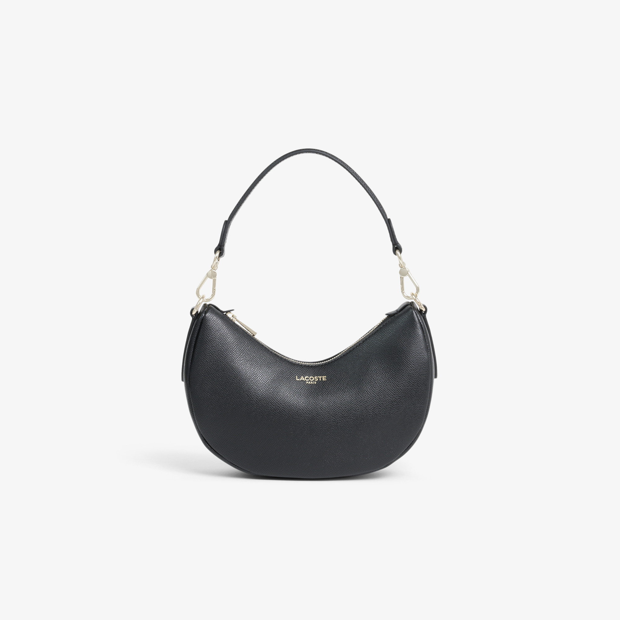 Petit sac lune Champs-Élysées, LACOSTE