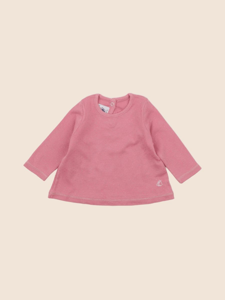 Tee-shirt - Très bon état, PETIT BATEAU