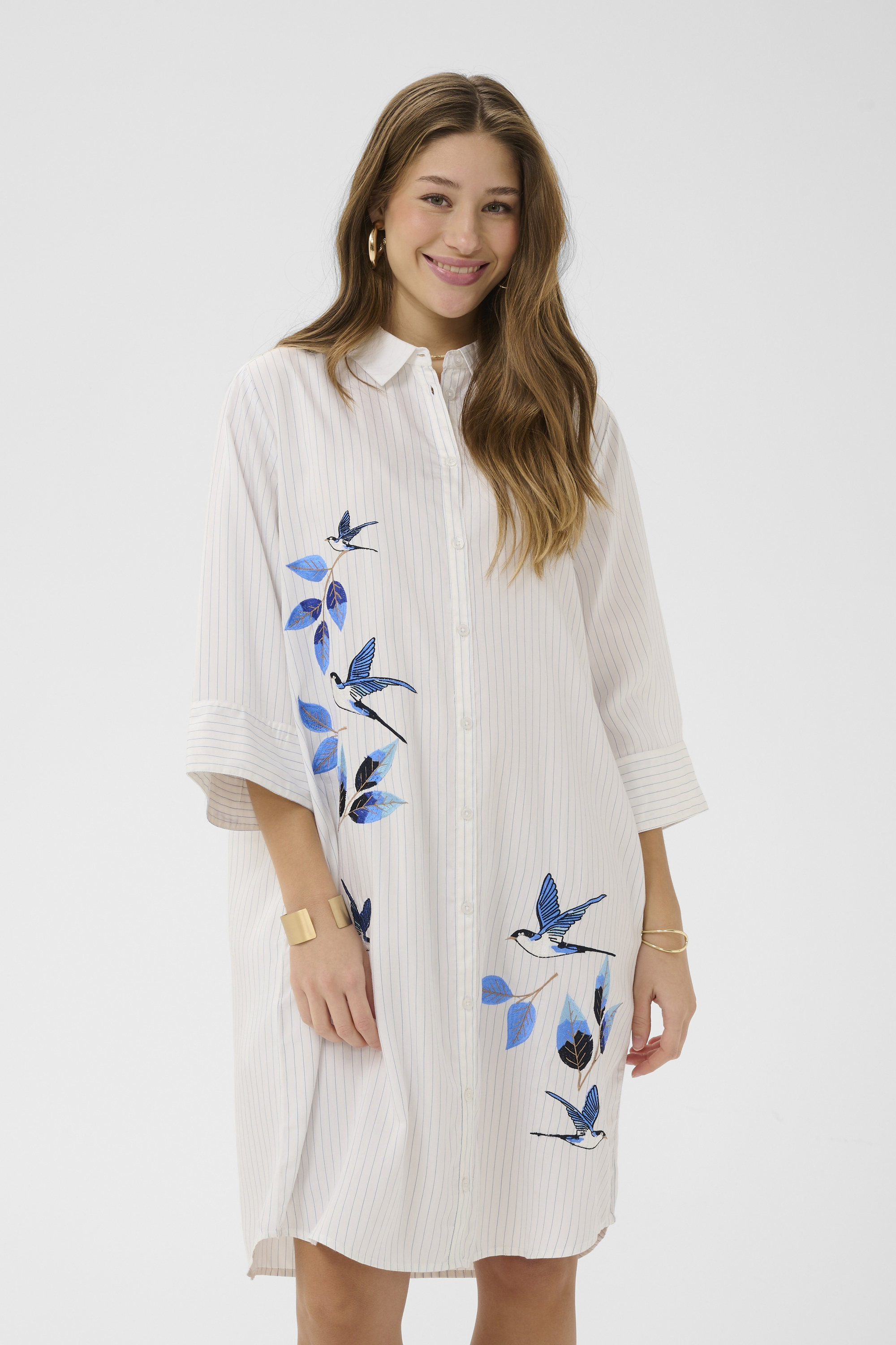 Robe, CREAM