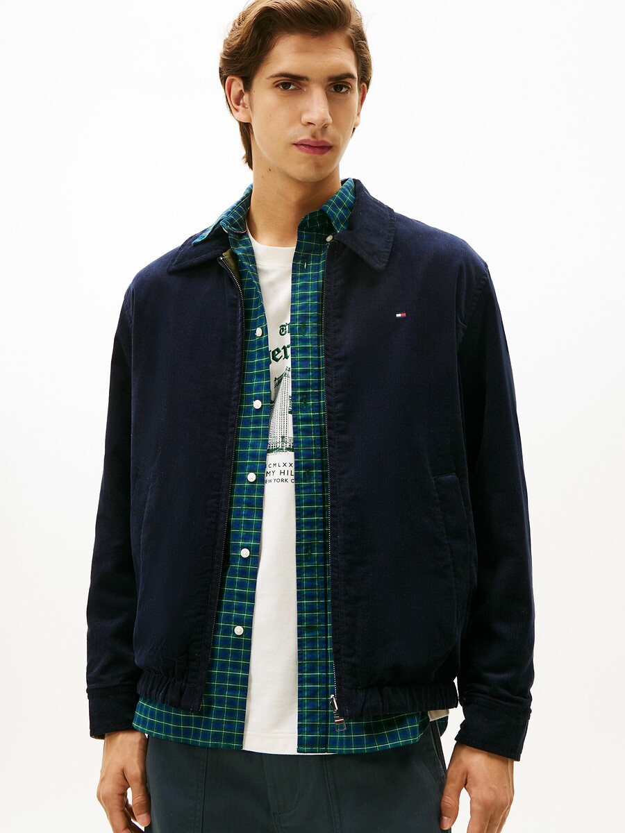 Veste réversible Ivy, TOMMY HILFIGER