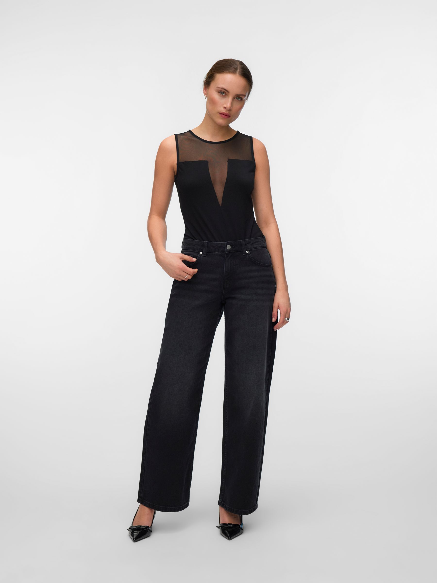 Body, VERO MODA