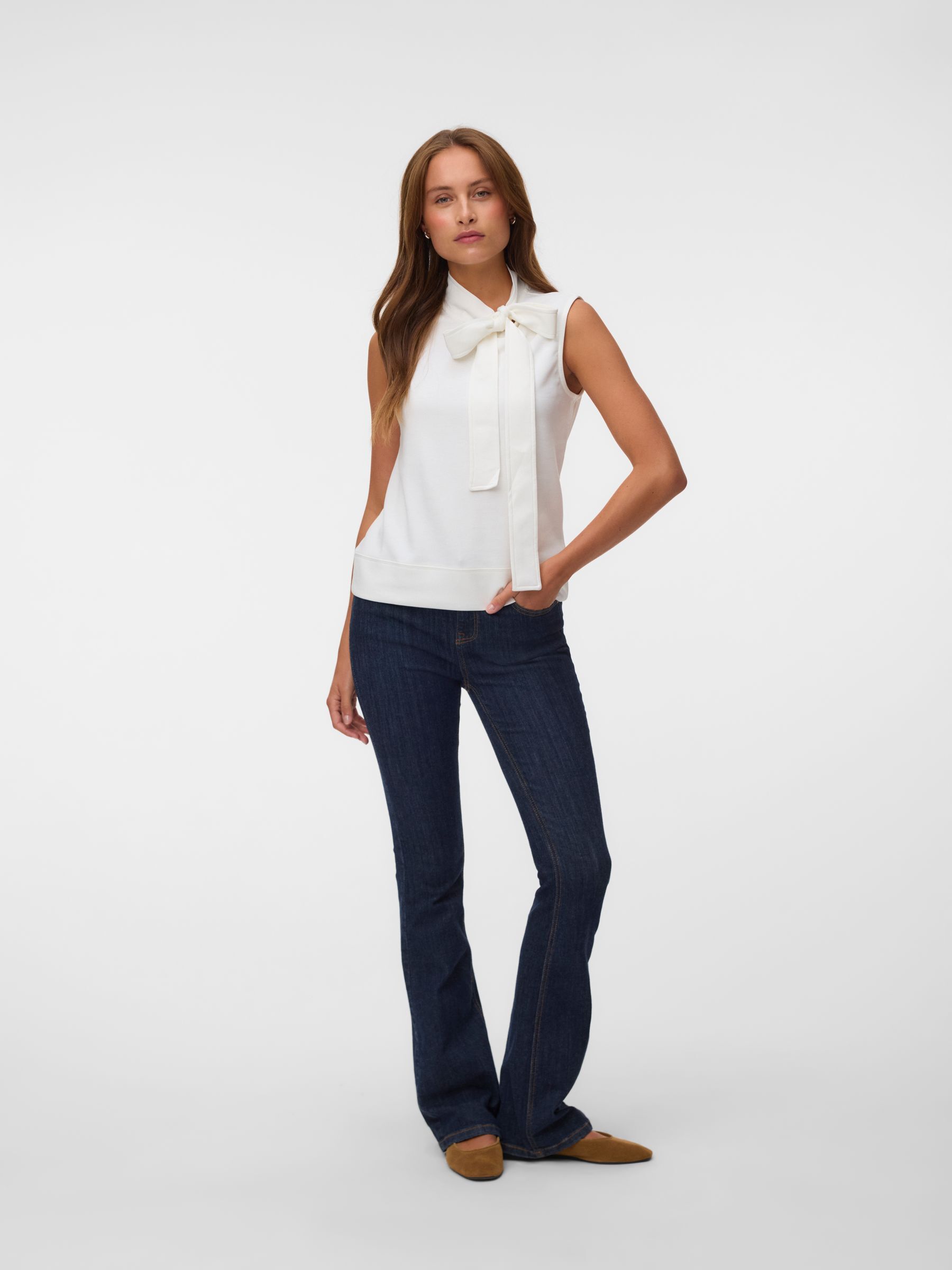 Top, VERO MODA