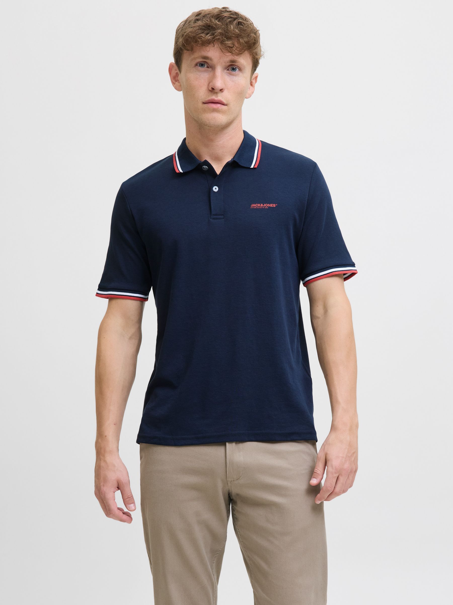 Polo, JACK & JONES
