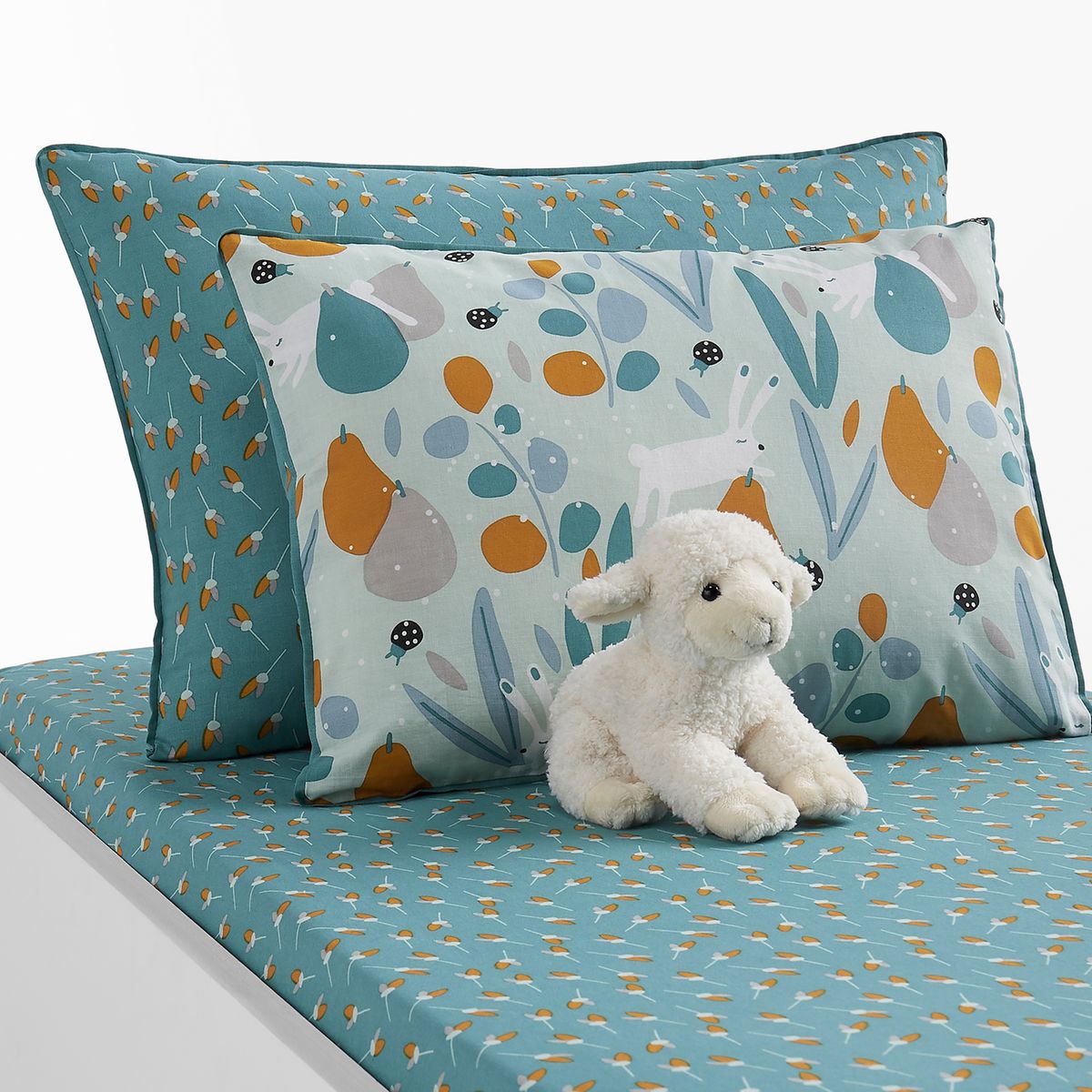 Oreiller 35 X 45 La Redoute Oreiller 35 X 45 La Redoute