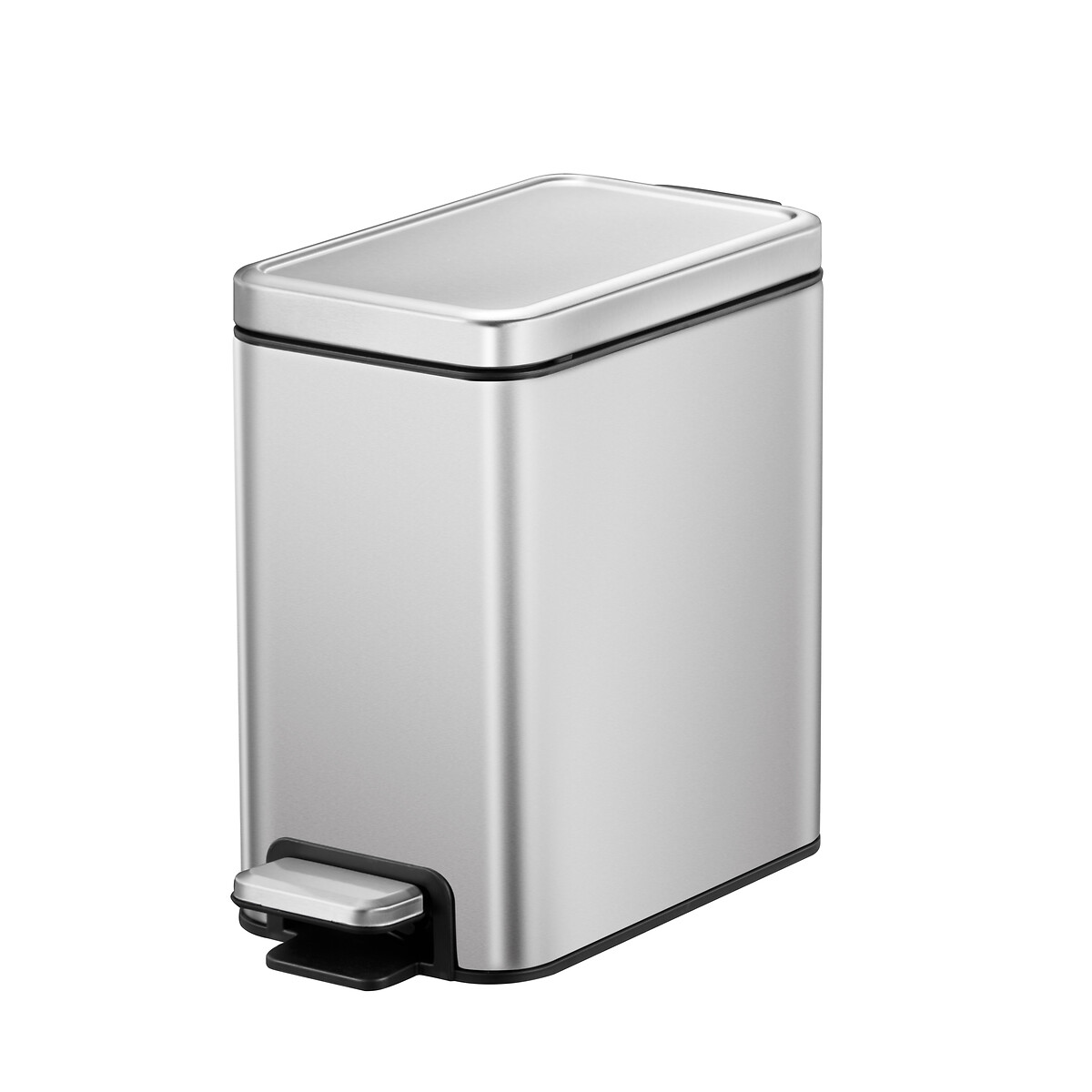 Balde de Pedal Stella Slim 6L, EKO, EKO