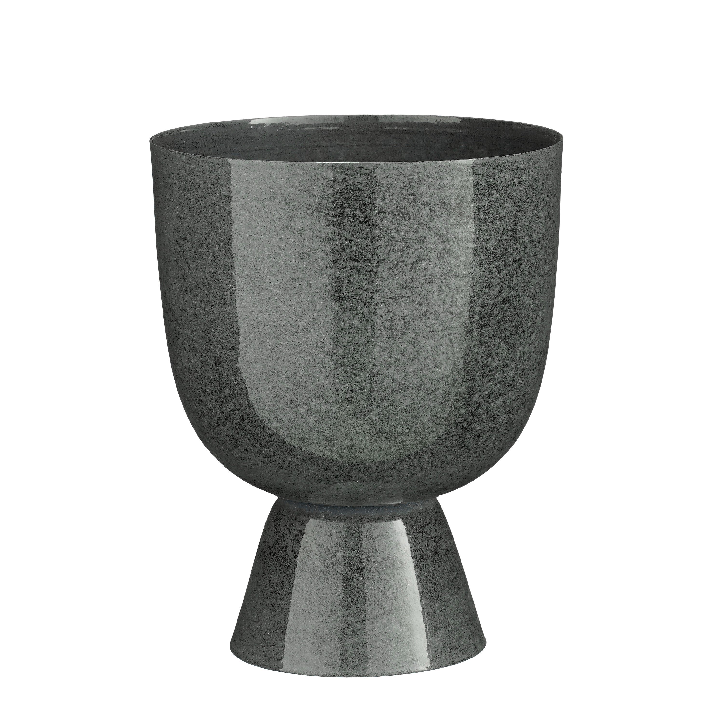 Cache-pot Ø22 cm JAMES, MICA DECORATIONS