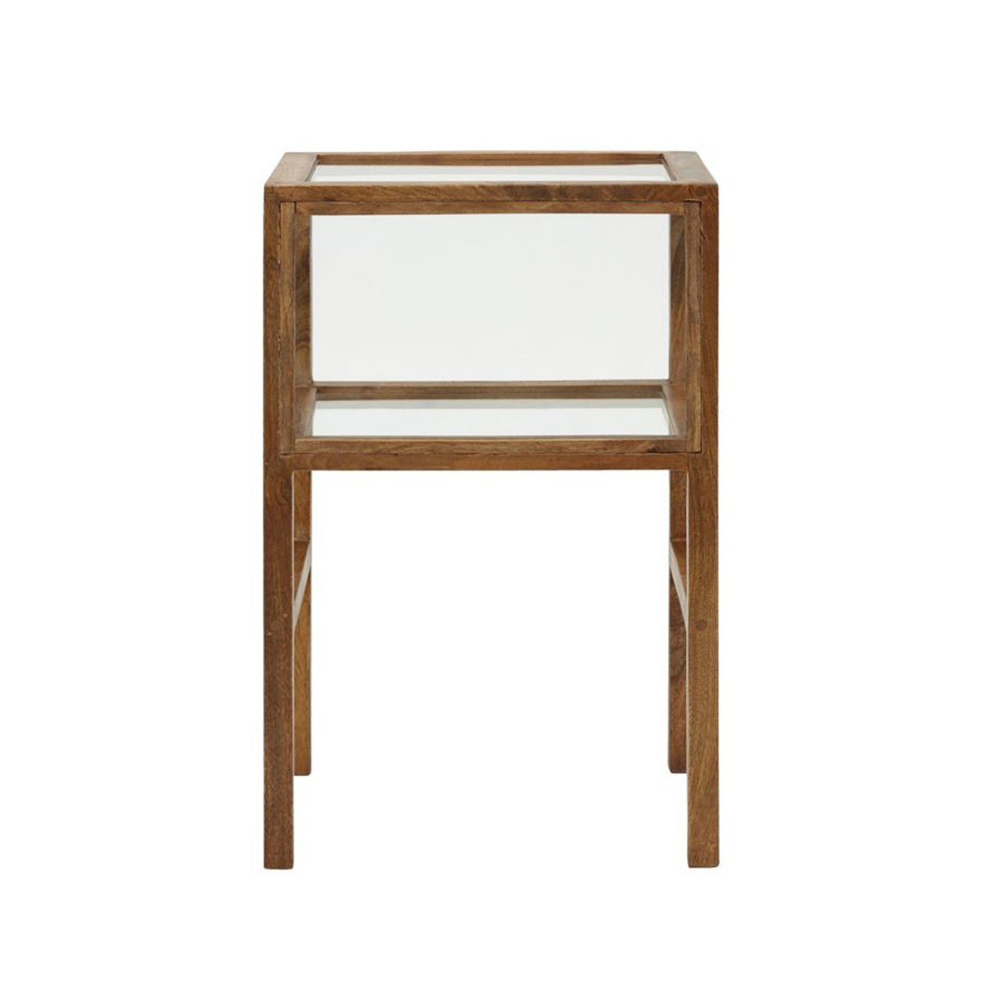 Table Basse Montre, HOUSE DOCTOR