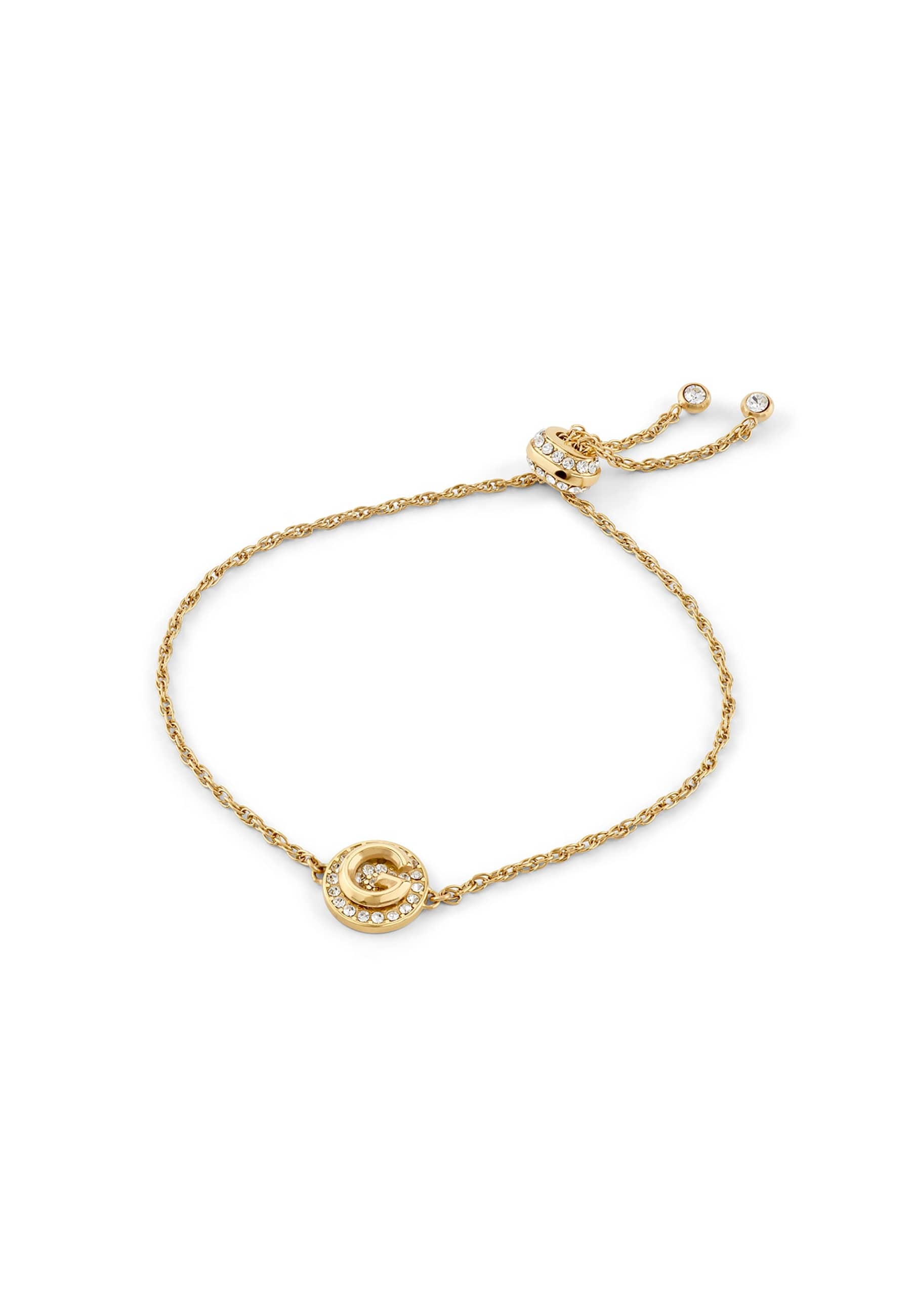Bracelet G Crystal, GUESS