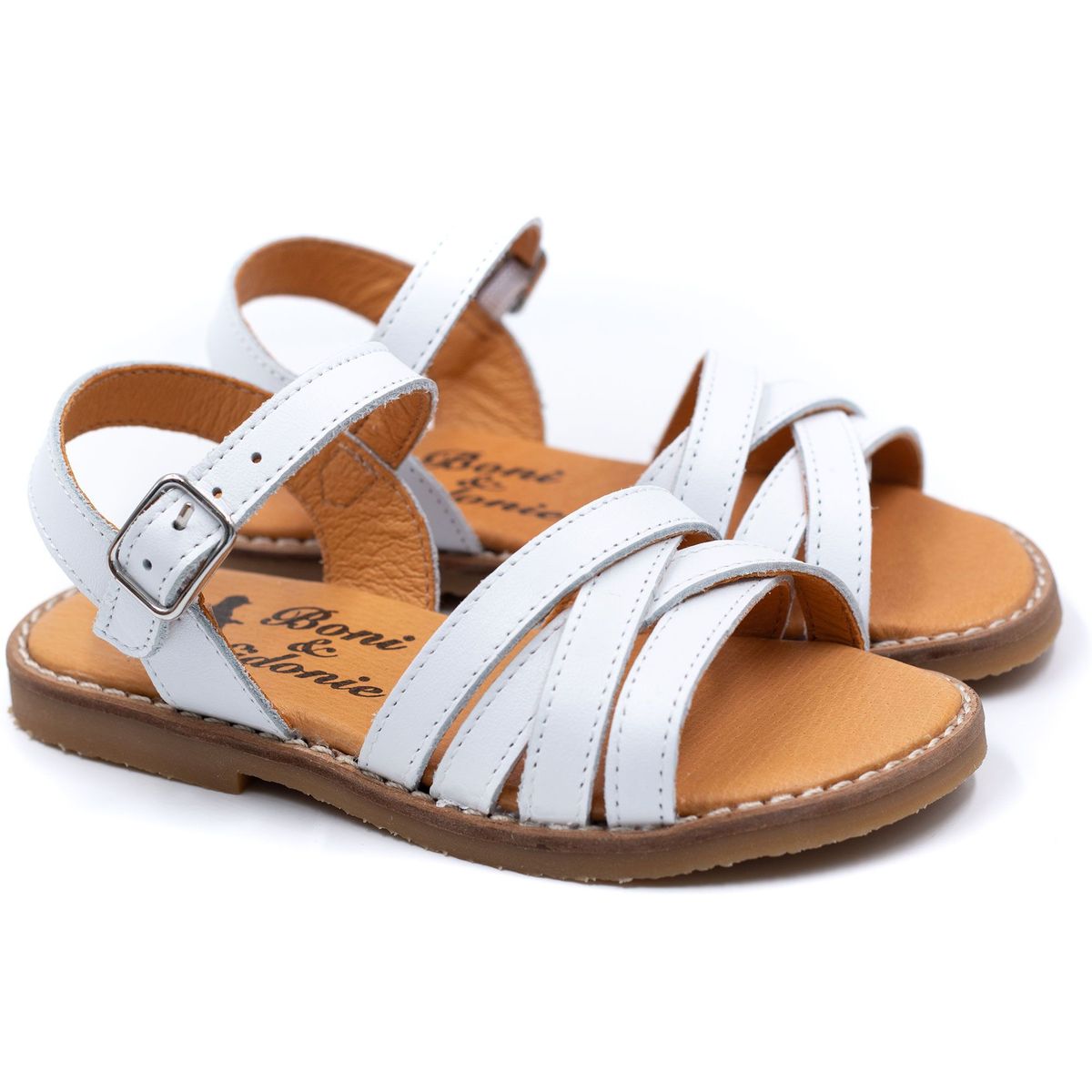 Sandales Bebe Fille La Redoute