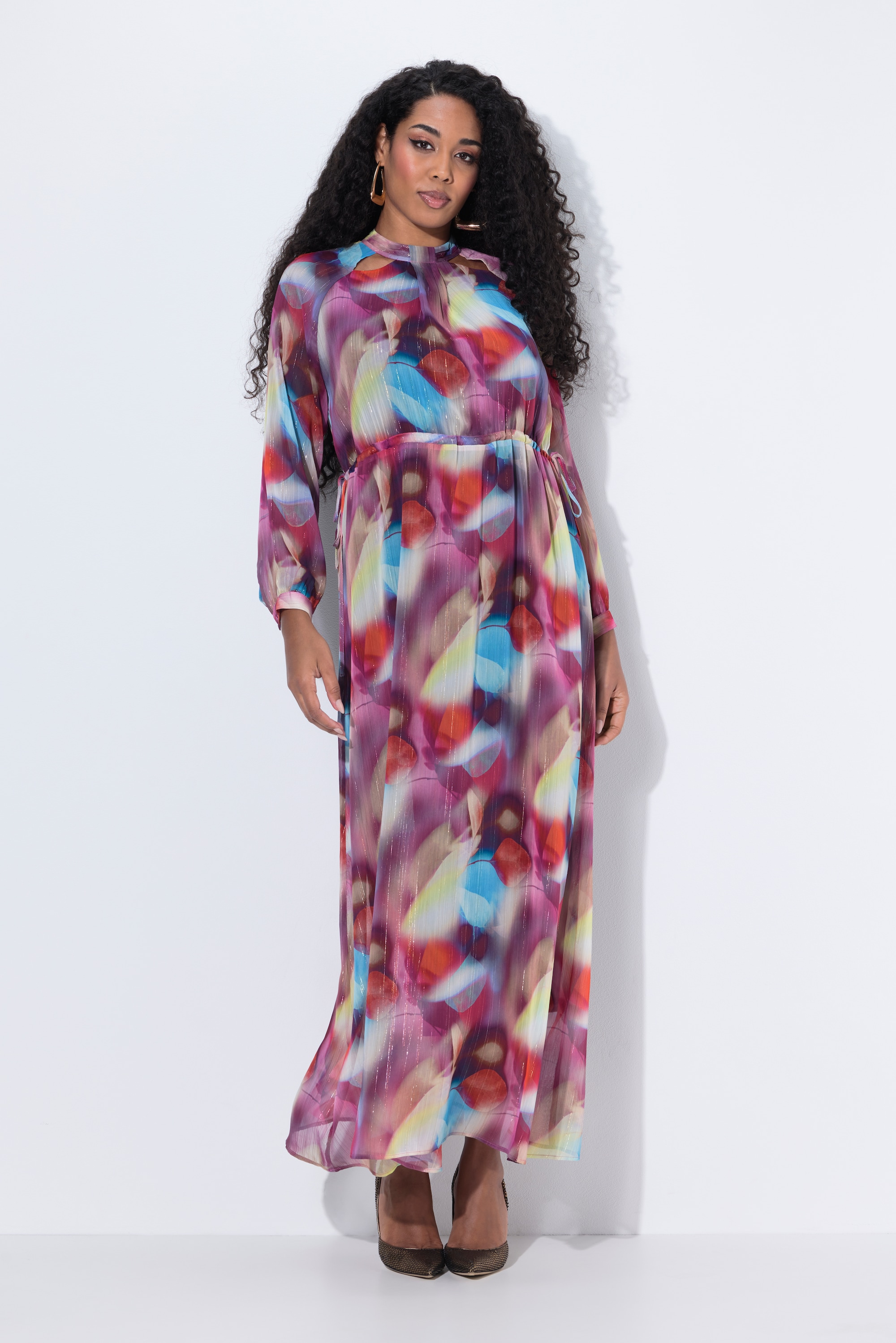 Robe de soirée maxi, ULLA POPKEN