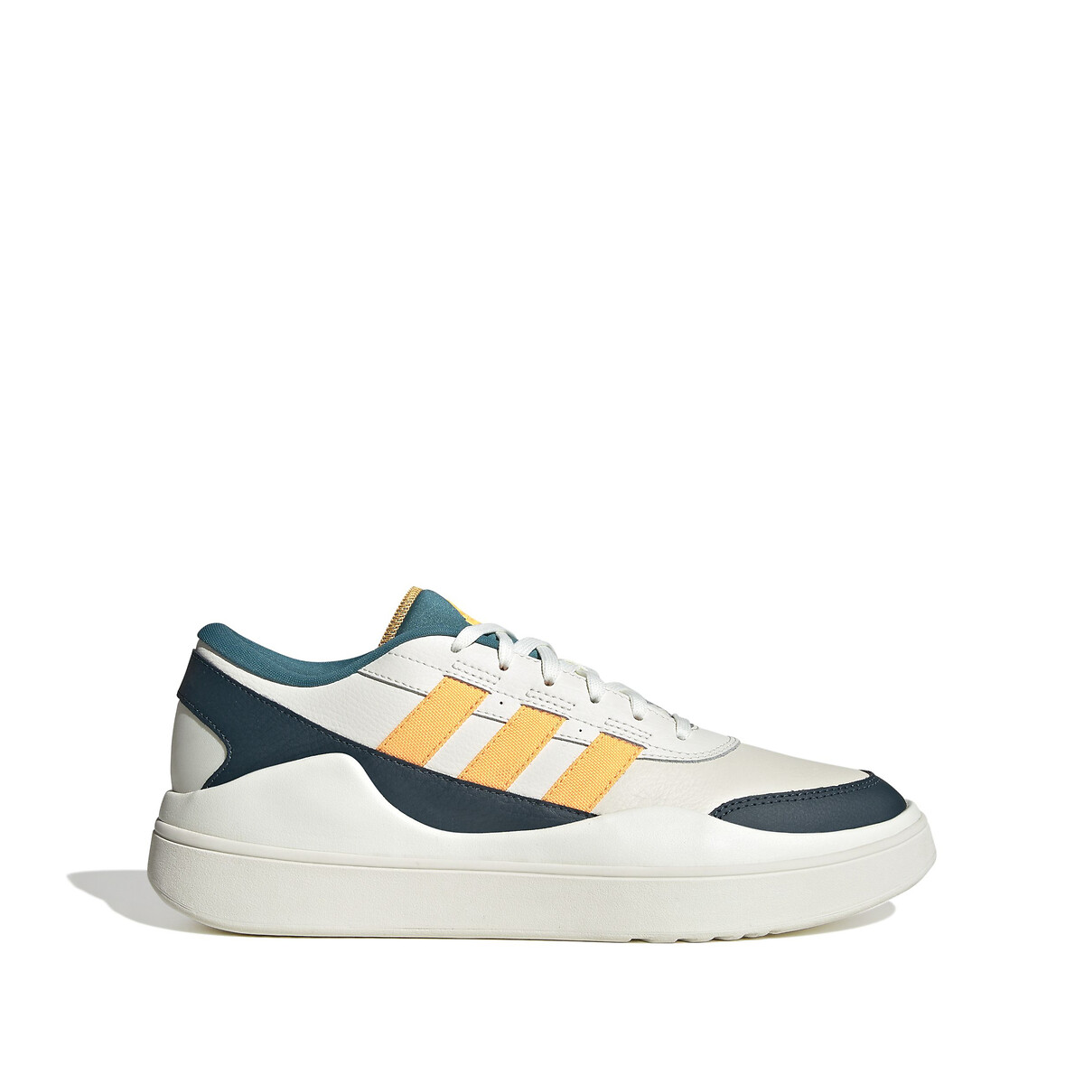 Osade Leather Trainers