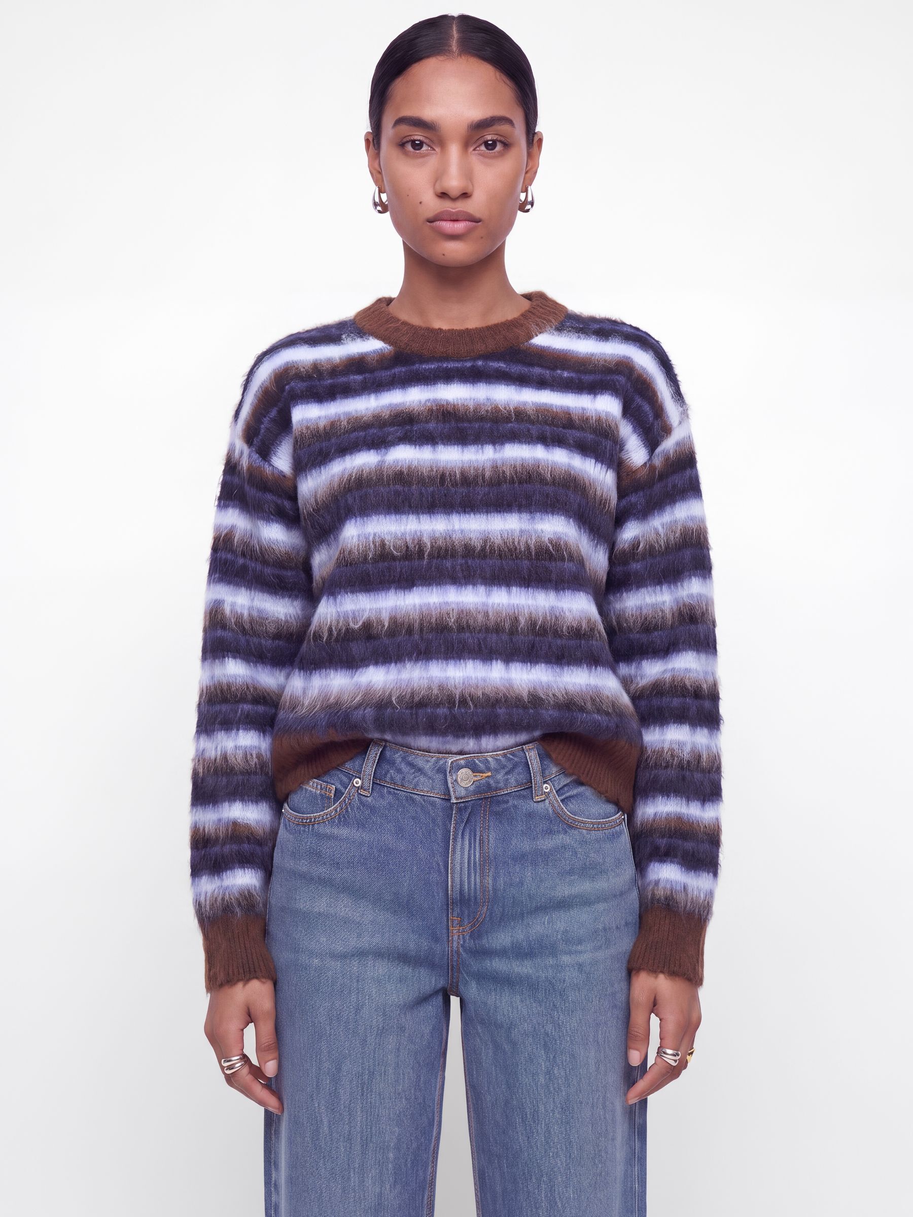 Pull En Maille, JJXX