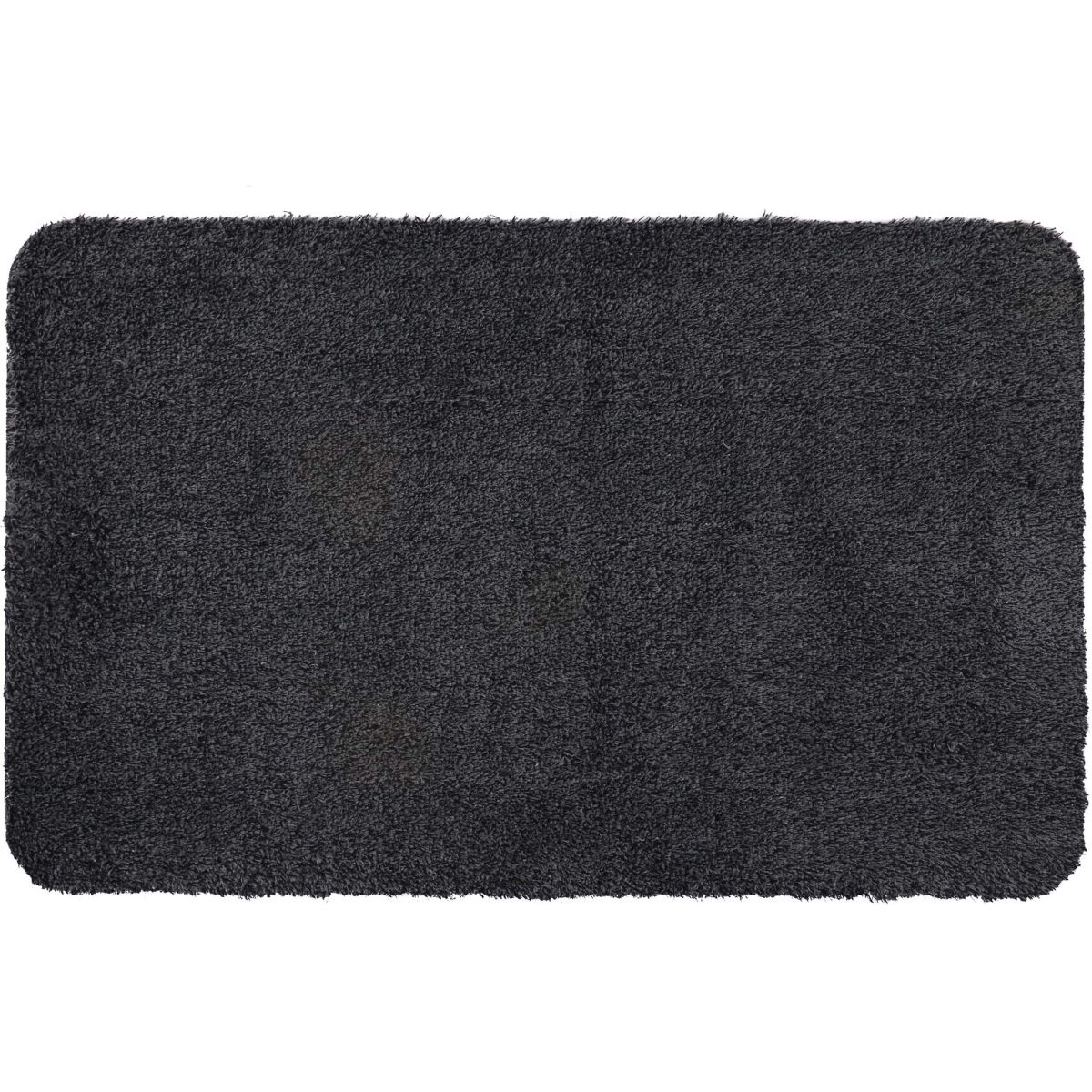 Tapis très absorbant en coton et polyester 80 x 50 cm, BEST FOR BOOTS