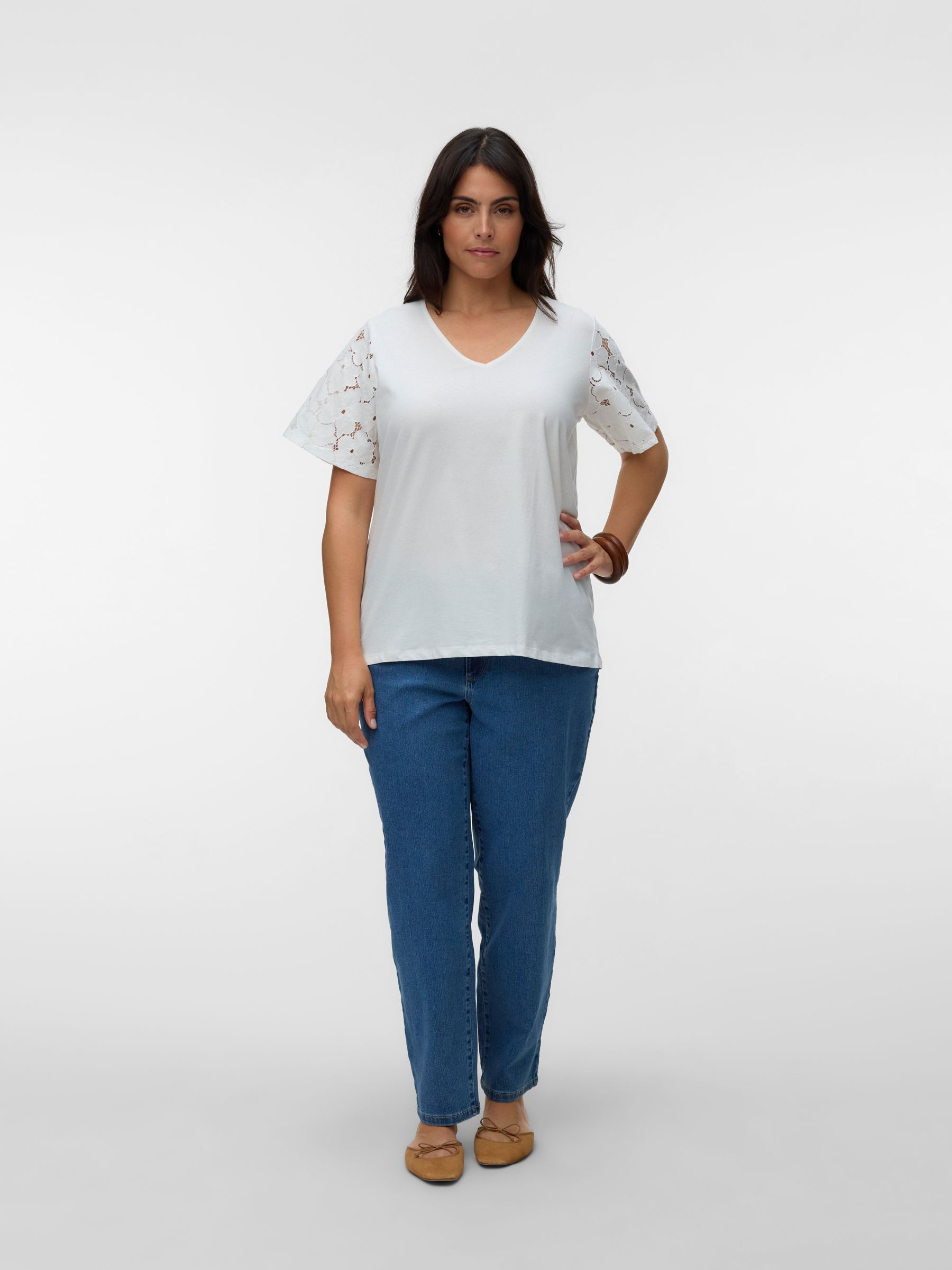 T-Shirt, VERO MODA