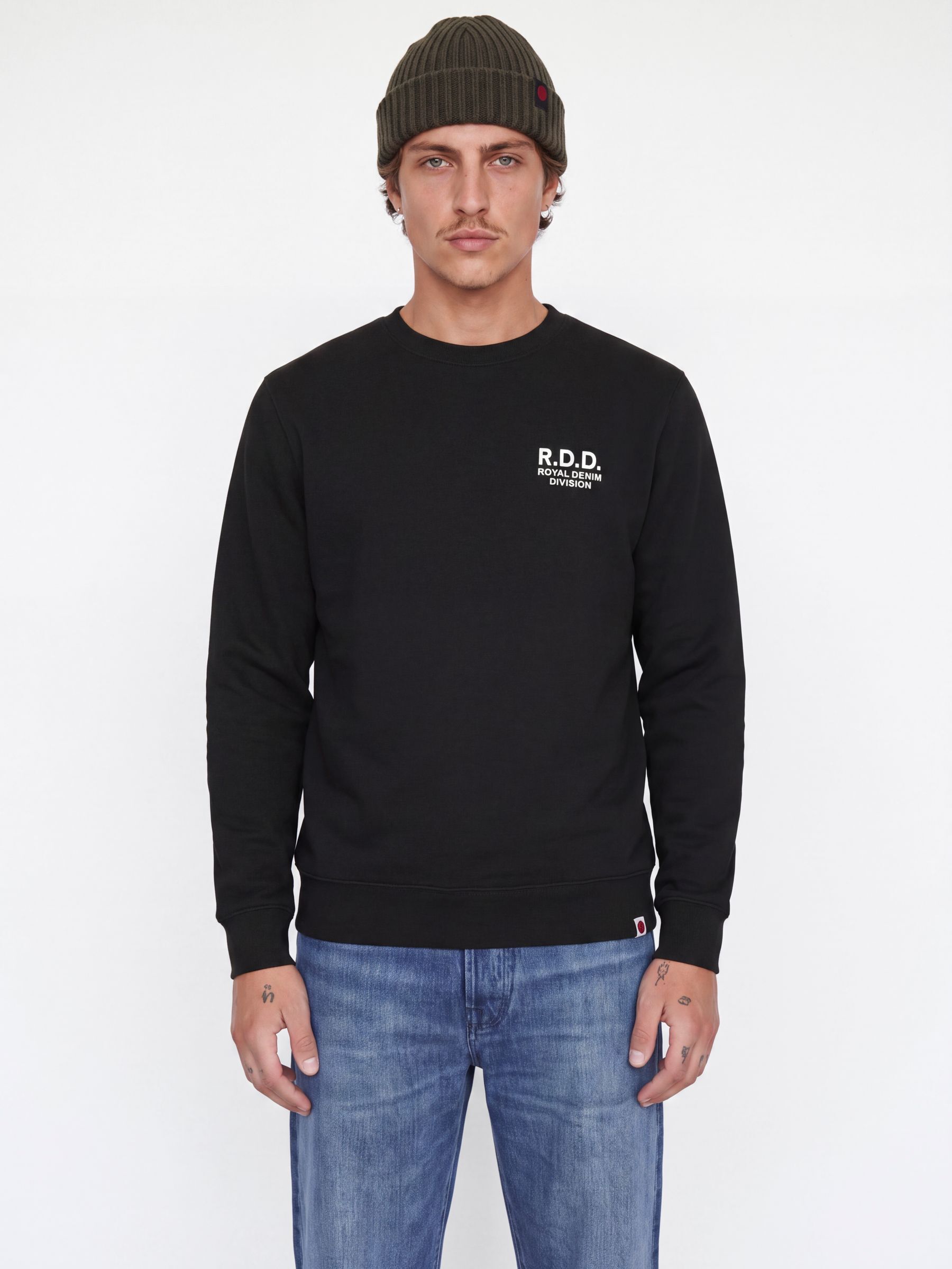 Sweat-Shirt, JACK & JONES