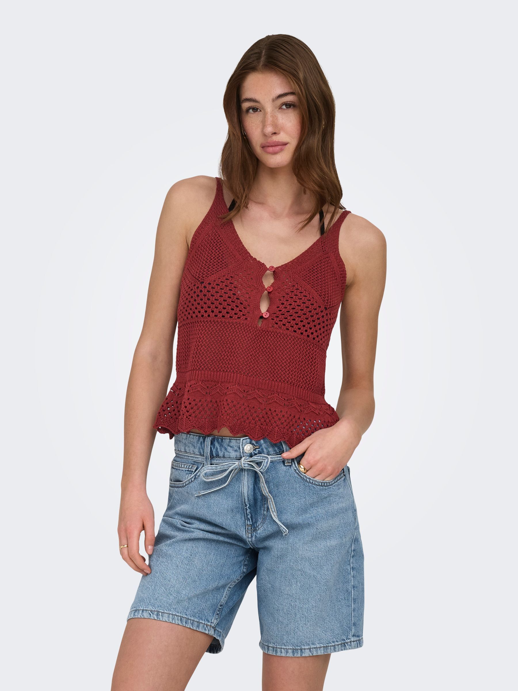 Top, ONLY