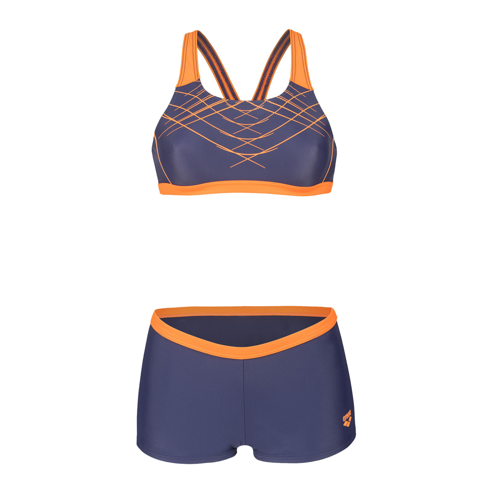 Bikini pour femme arena Feel Proposal, ARENA