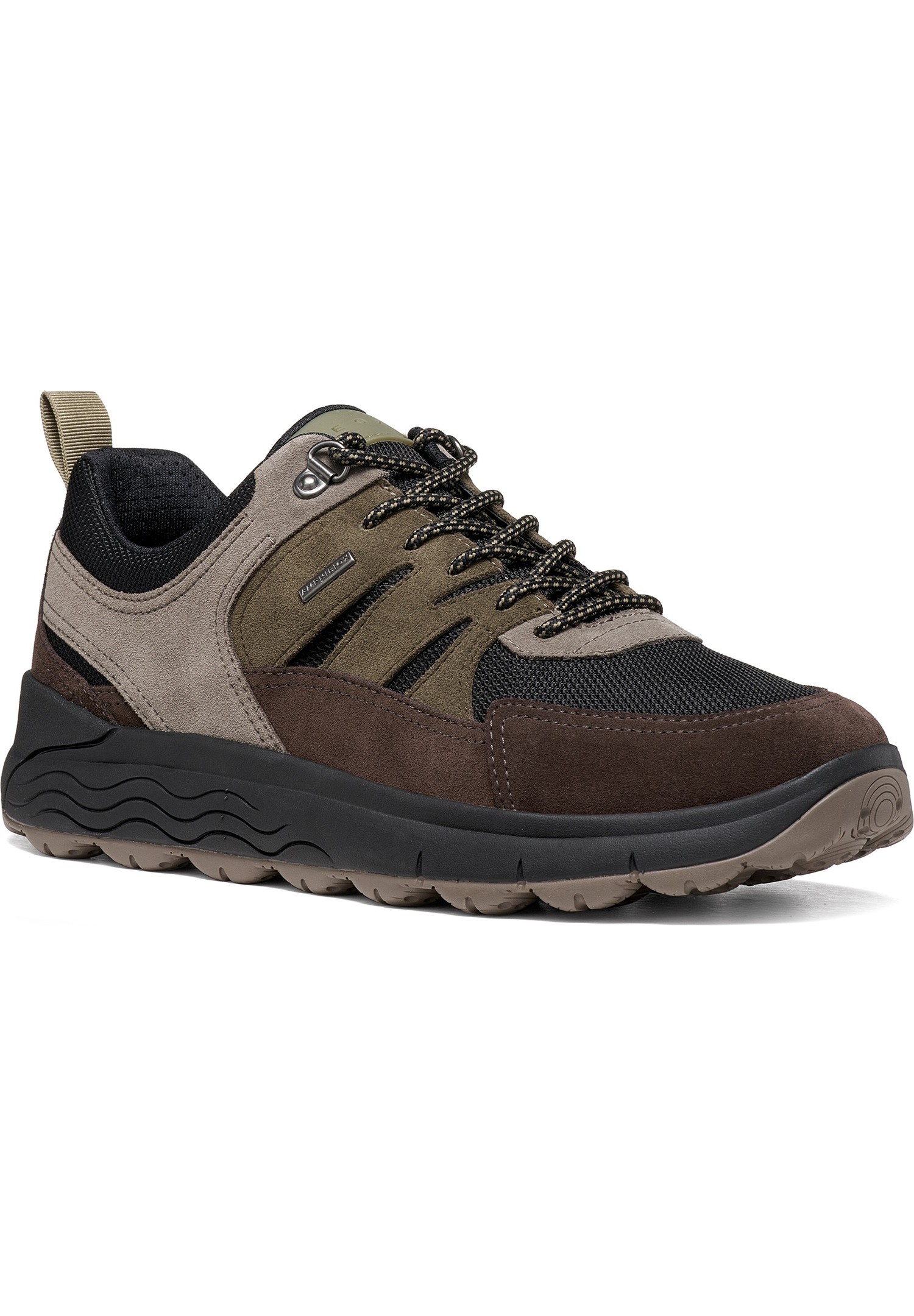 Baskets  U SPHERICA 4X4 B ABX, GEOX