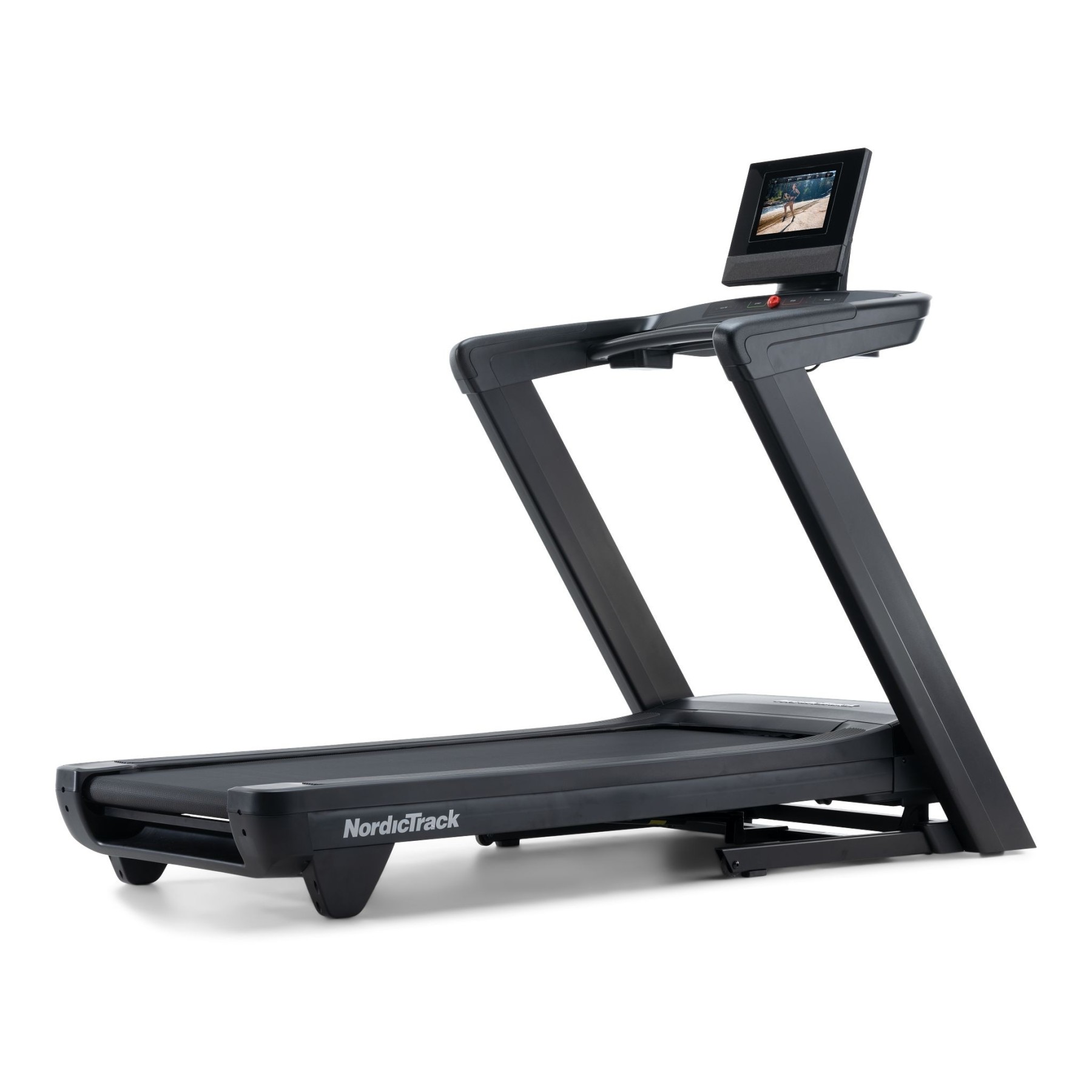 Tapis de course Commercial 1250 / Inclinaison -3% / +12, NORDICTRACK