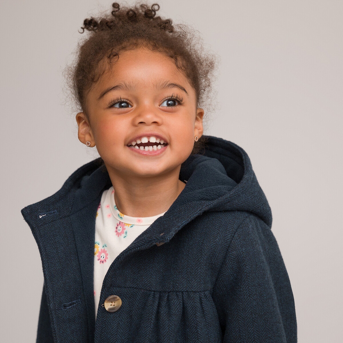 La redoute best sale fille 4 ans