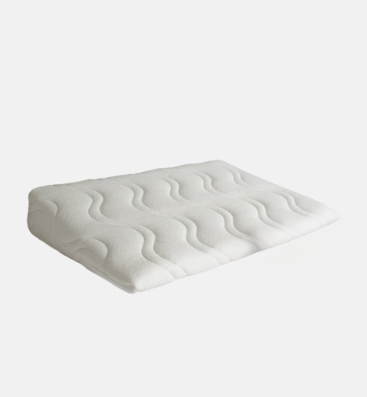Plan incliné Aloe R pour lit bébé 60 x 120 cm, KADOLIS