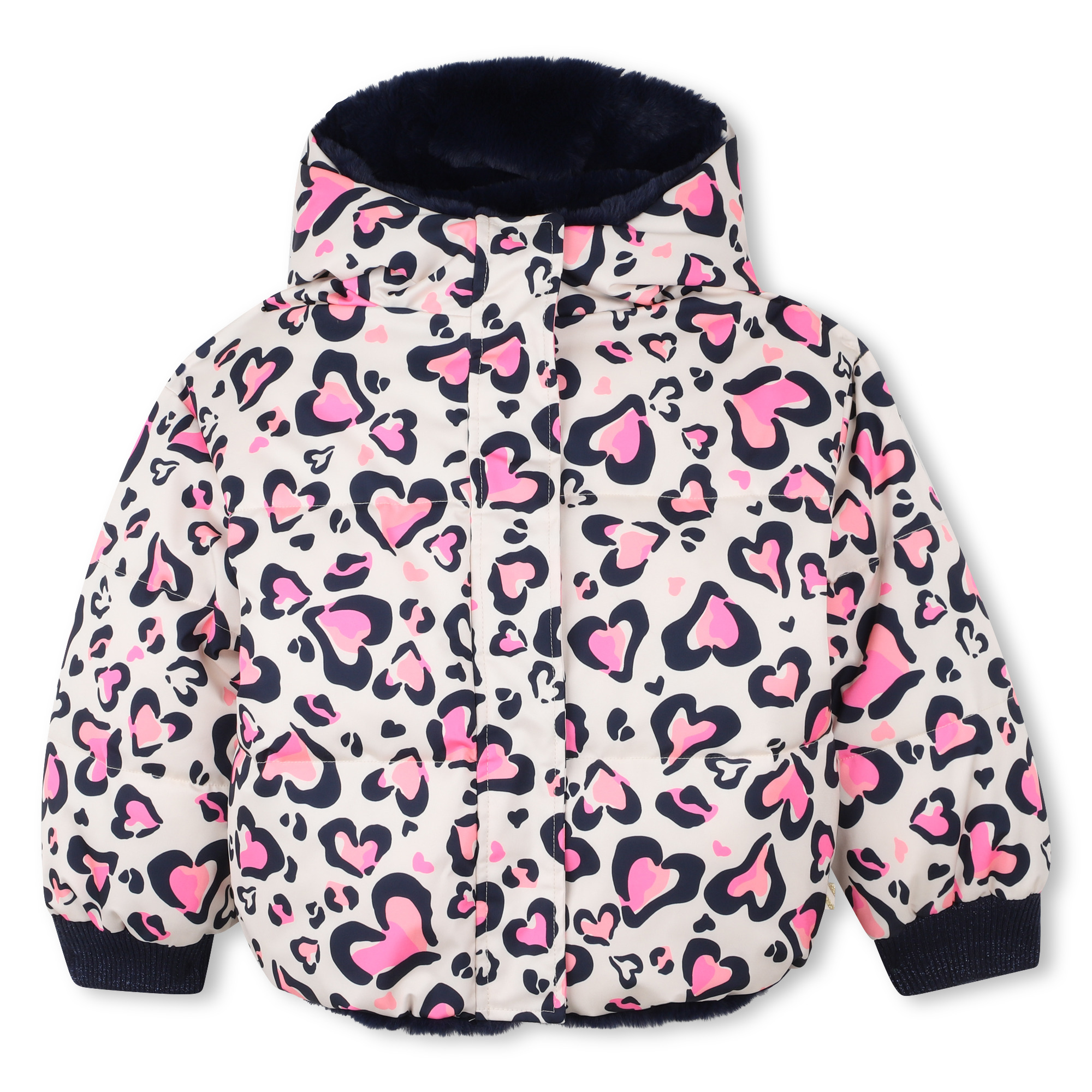 Veste réversible, BILLIEBLUSH
