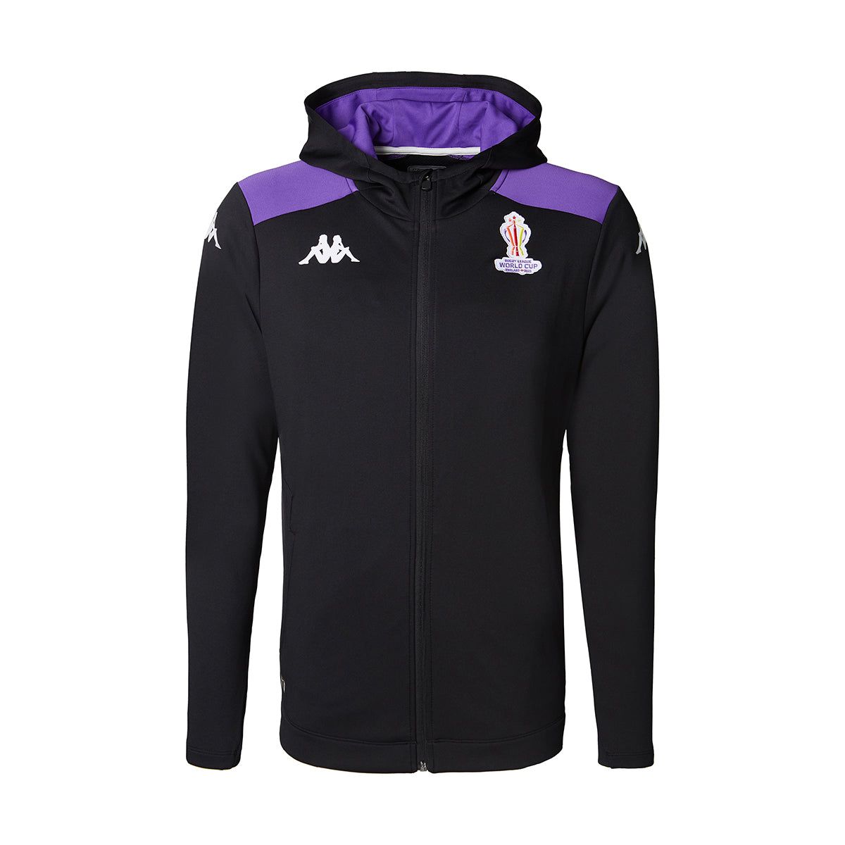 Blouson rugby clearance