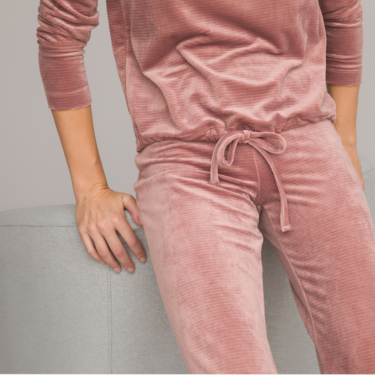 Calça Lyra-Manga Rosa Pink  Loja de Roupa Feminina Online