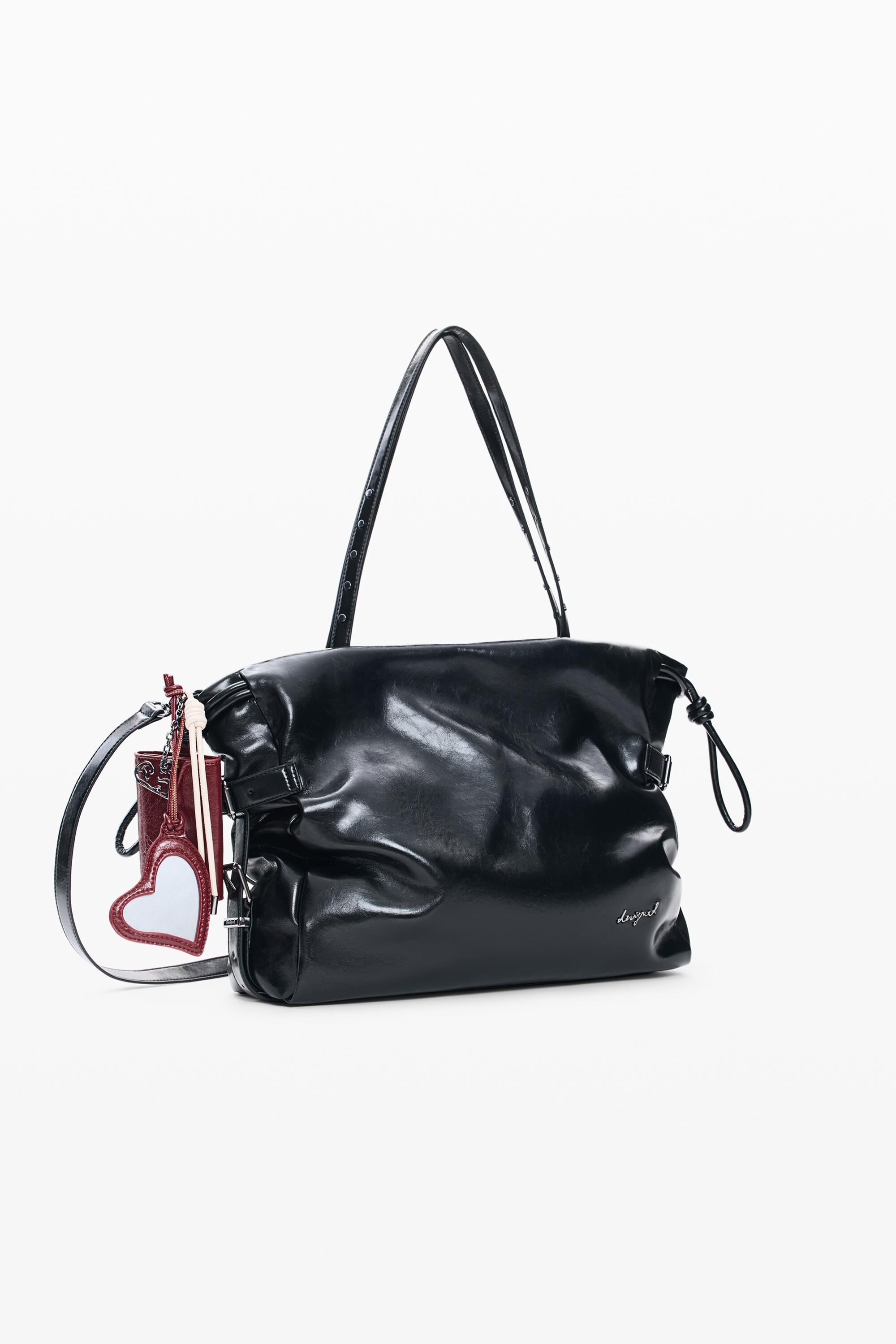 Grand sac shopping, DESIGUAL