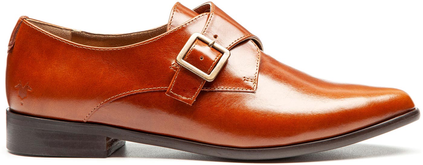 MUTINE 1 COGNAC, KOST